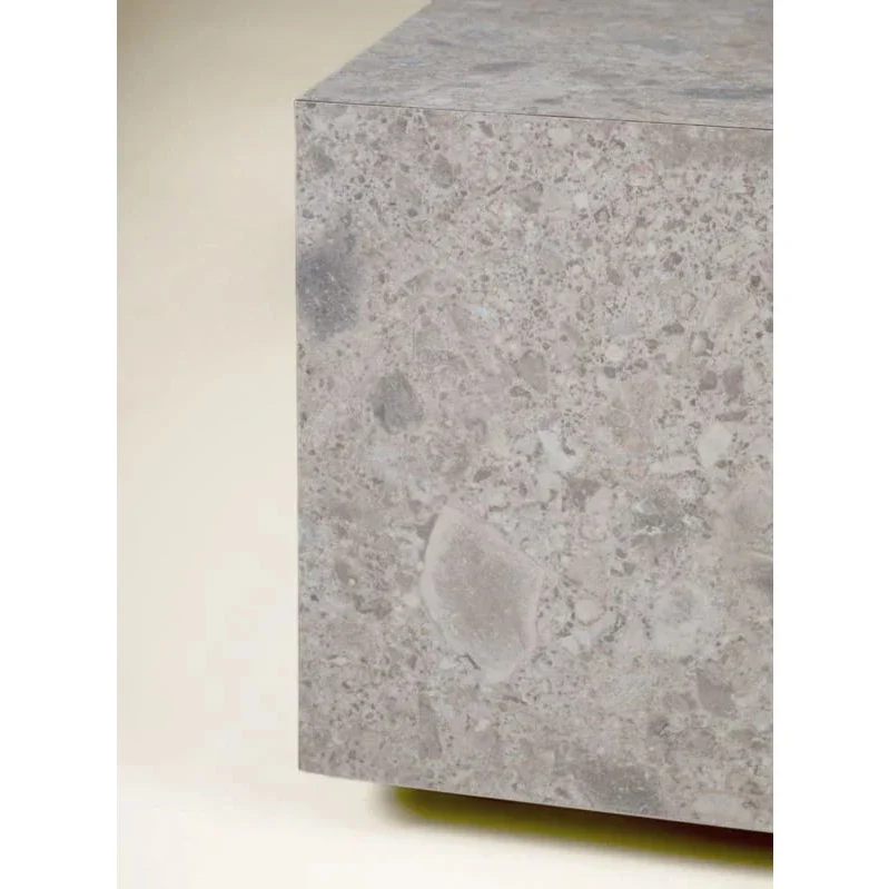Hedda, Forms & Objects, Sofabord multi grå - 70x110x40 cm - Image 3