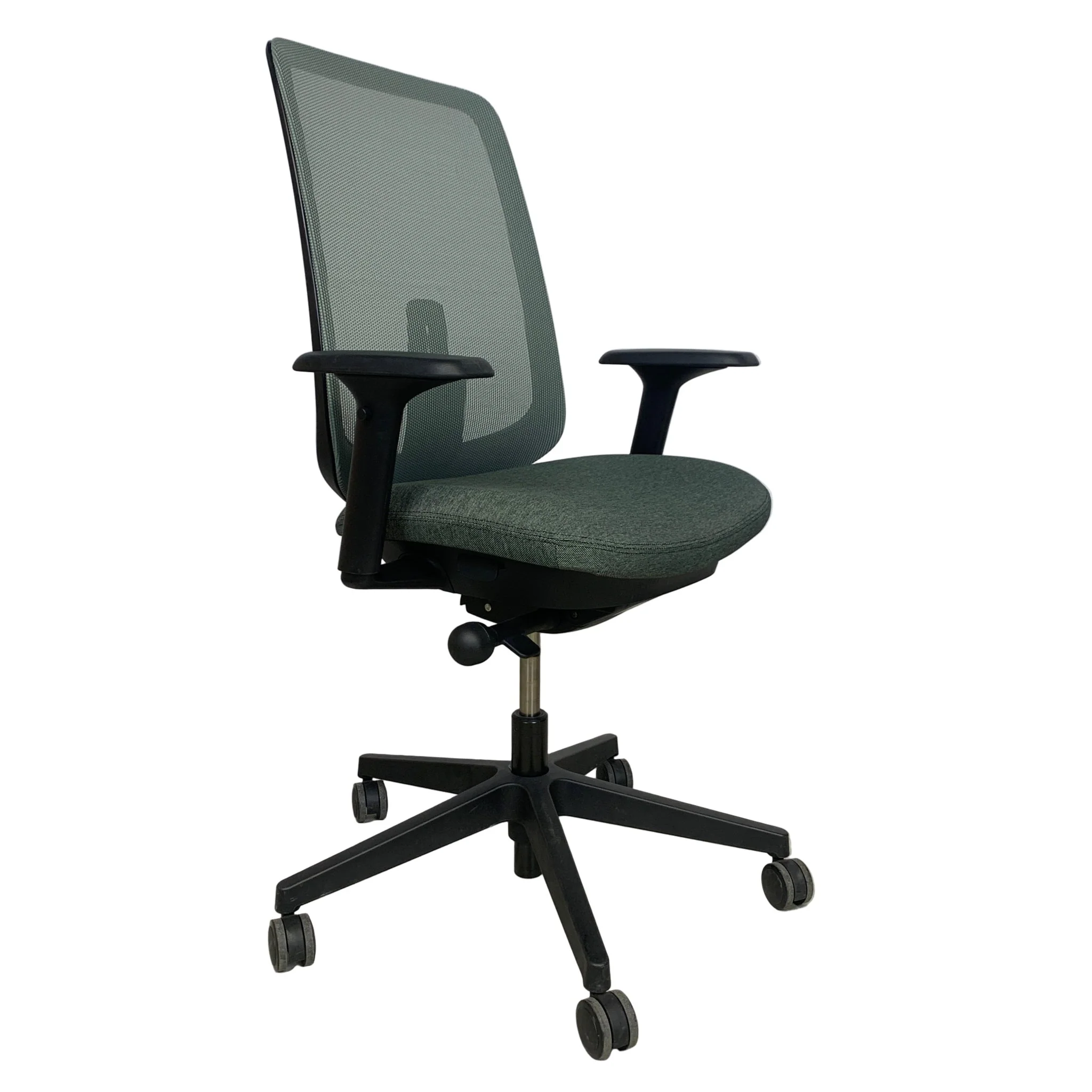 Herman Miller Verus, Hemlock Green - Image 2