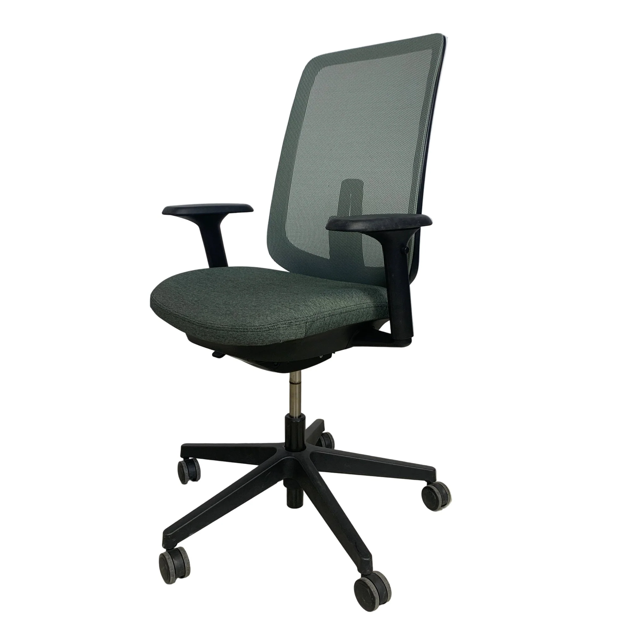 Herman Miller Verus, Hemlock Green - Image 3