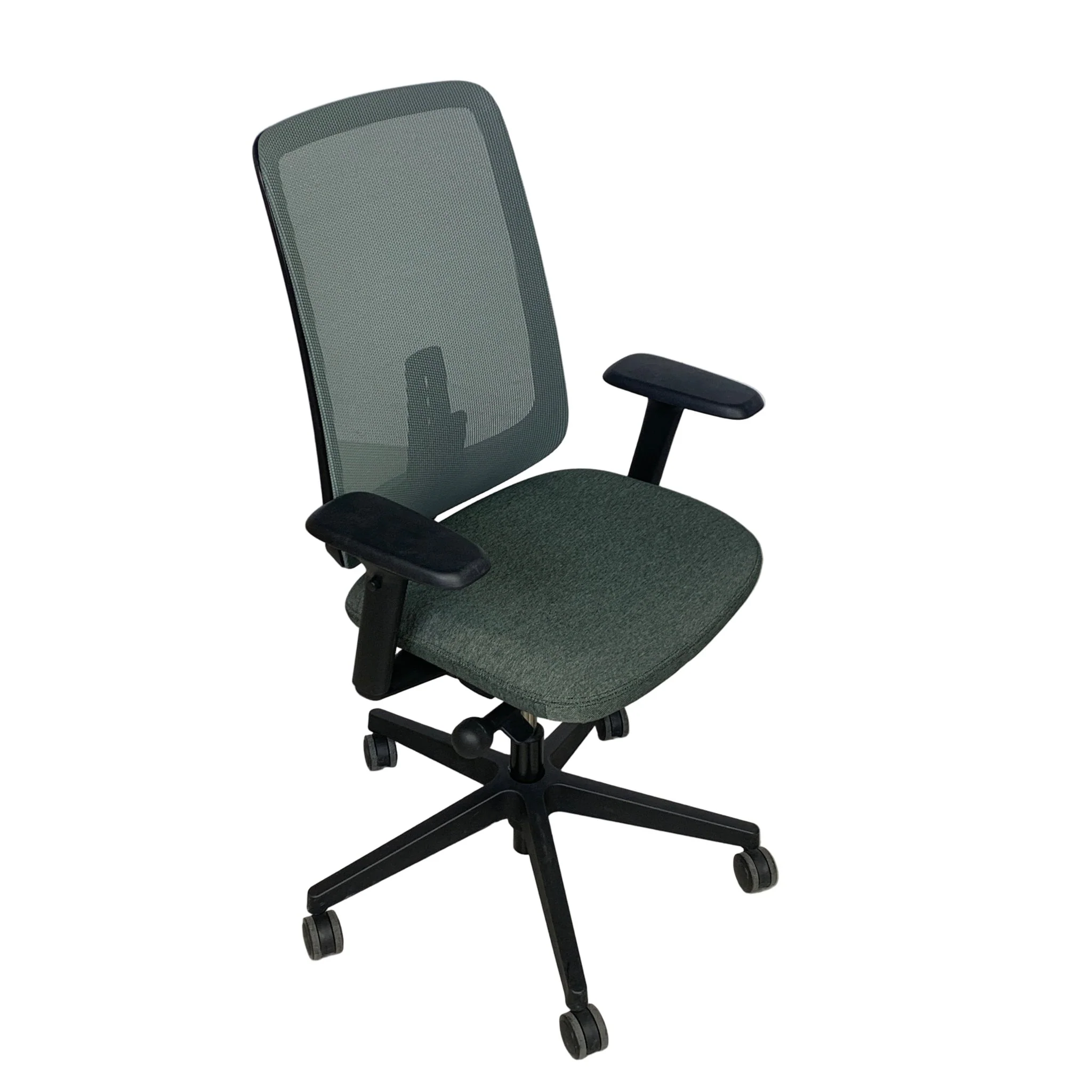 Herman Miller Verus, Hemlock Green - Image 4