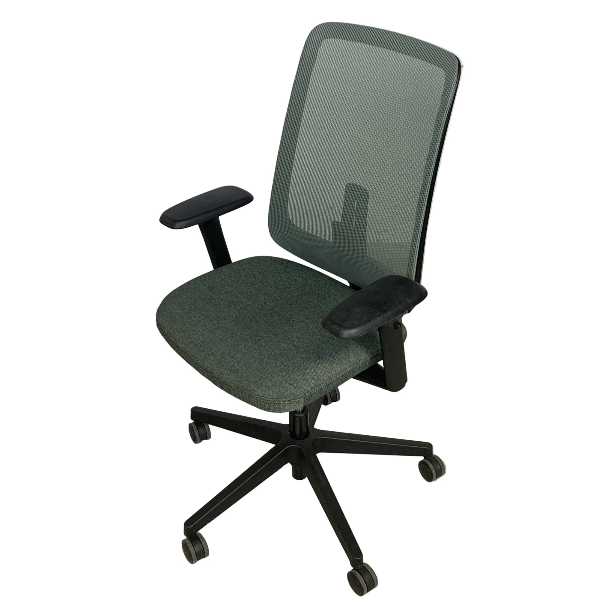 Herman Miller Verus, Hemlock Green - Image 5