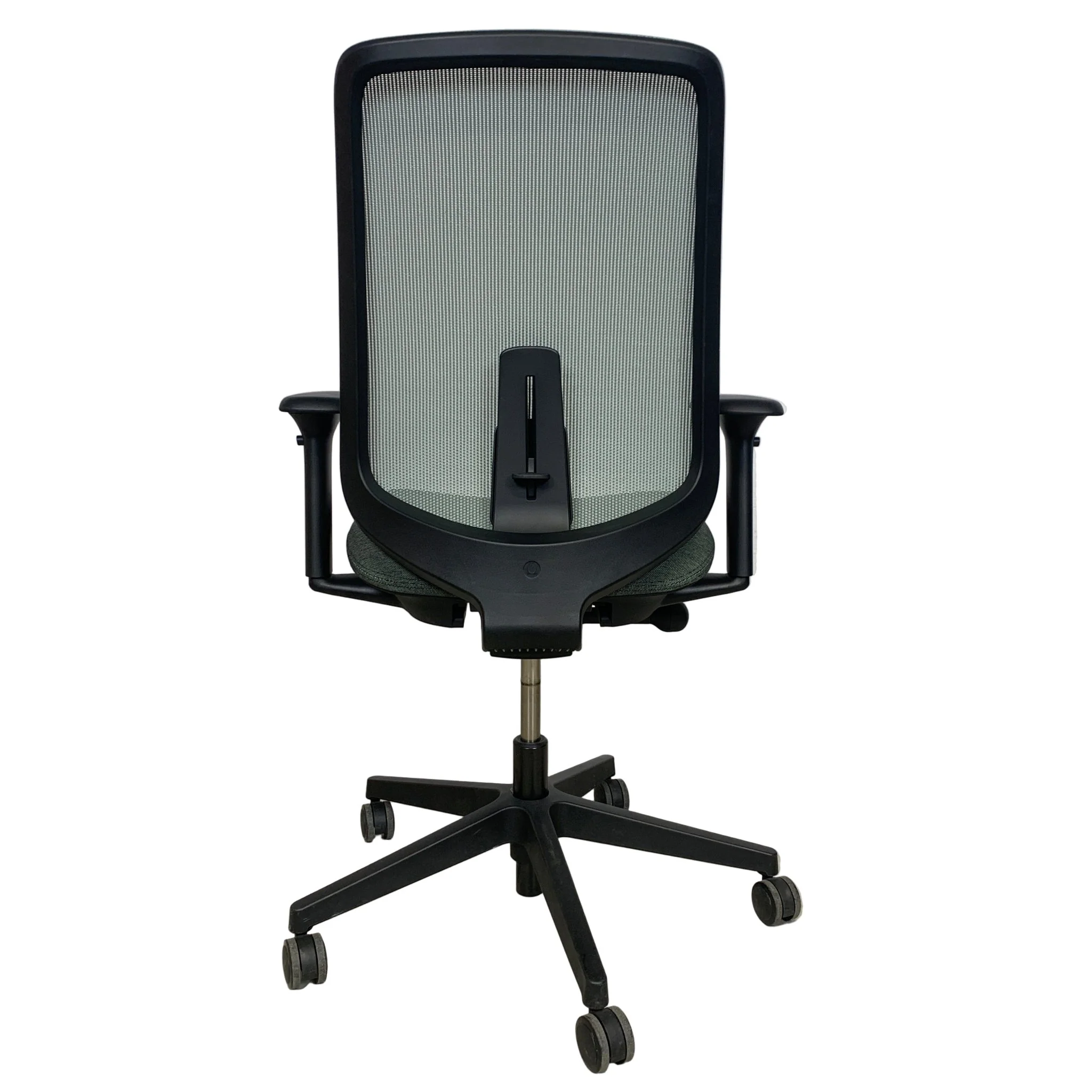 Herman Miller Verus, Hemlock Green - Image 6