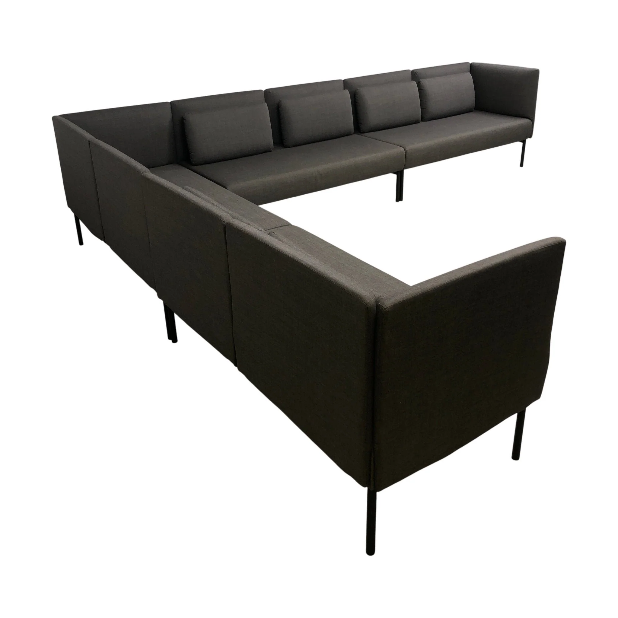 Hjelle hjørnesofa - Image 2