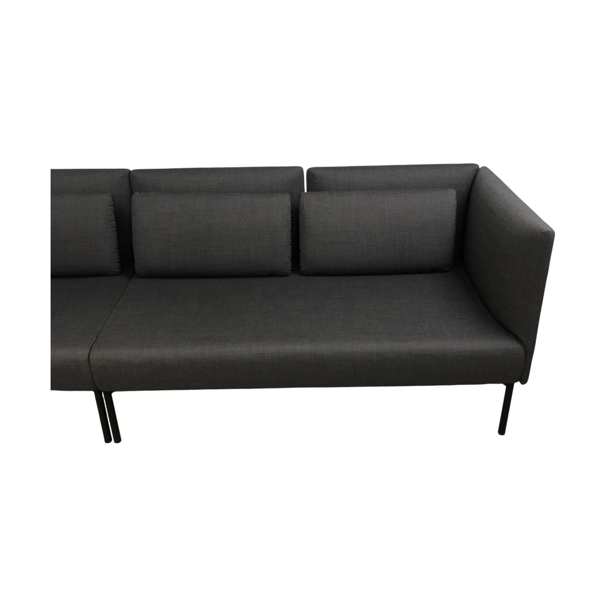 Hjelle hjørnesofa - Image 3