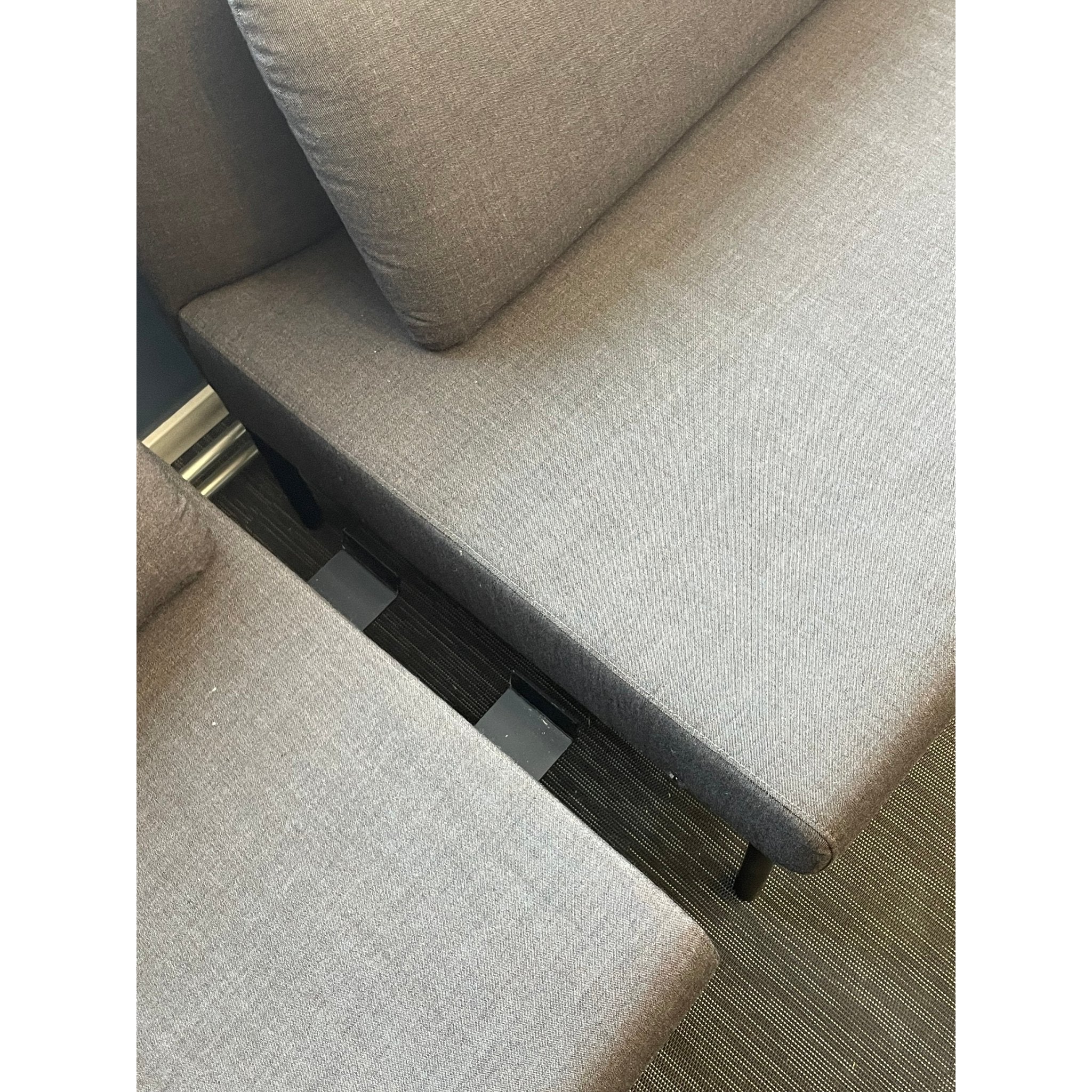 Hjelle hjørnesofa - Image 6