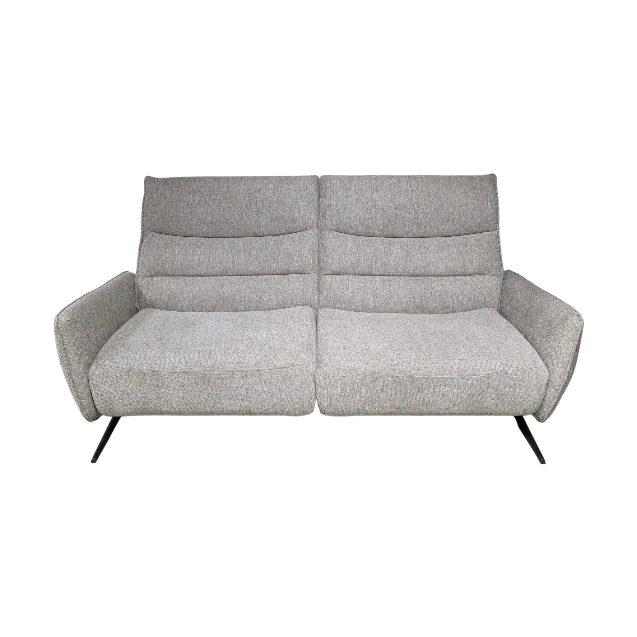Hjort Knudsen Prime Sofa 2350, 3-seter manuell