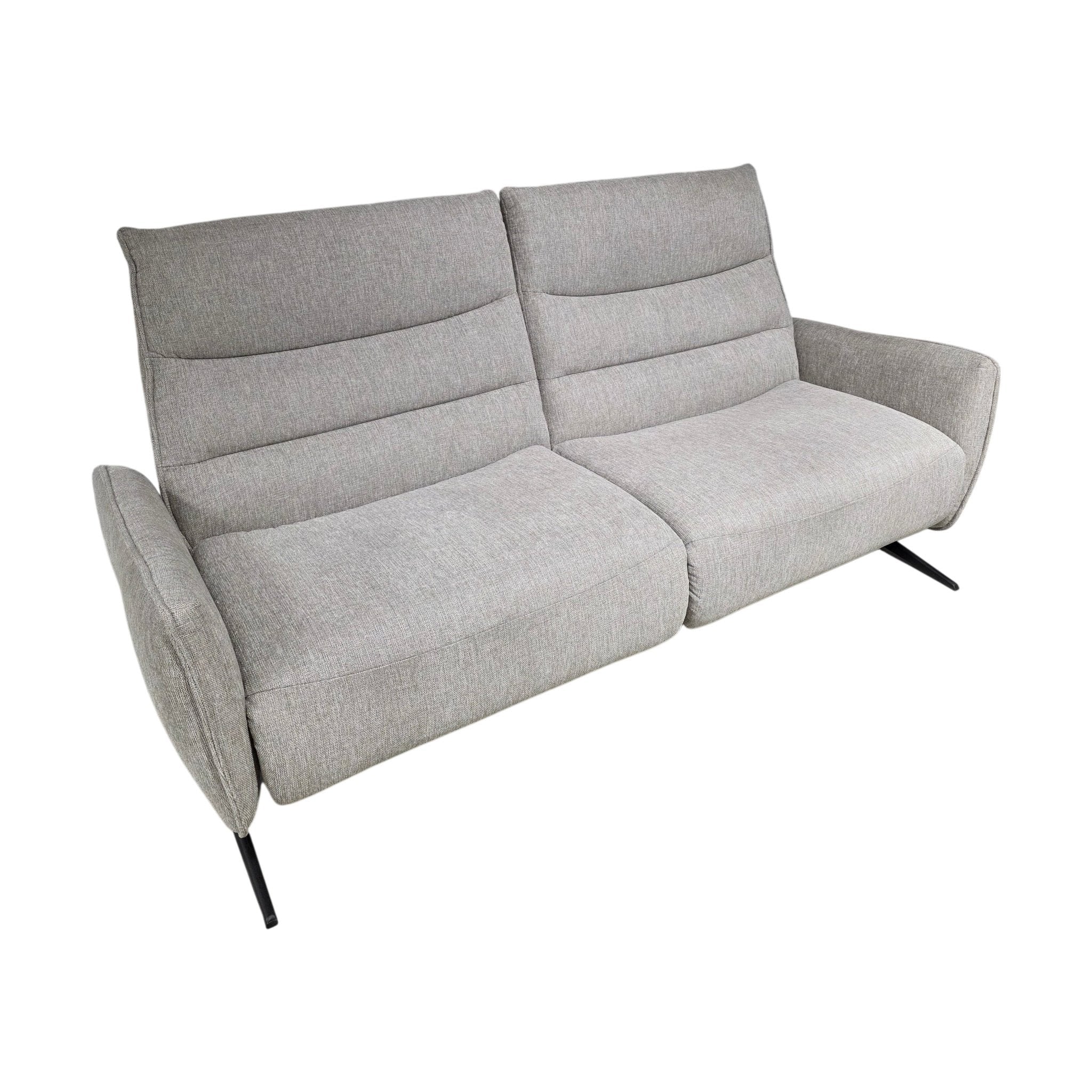 Hjort Knudsen Prime Sofa 2350, 3-seter manuell - Image 2