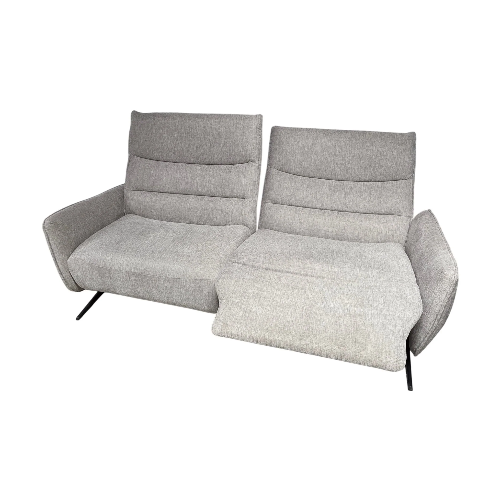 Hjort Knudsen Prime Sofa 2350, 3-seter manuell - Image 3