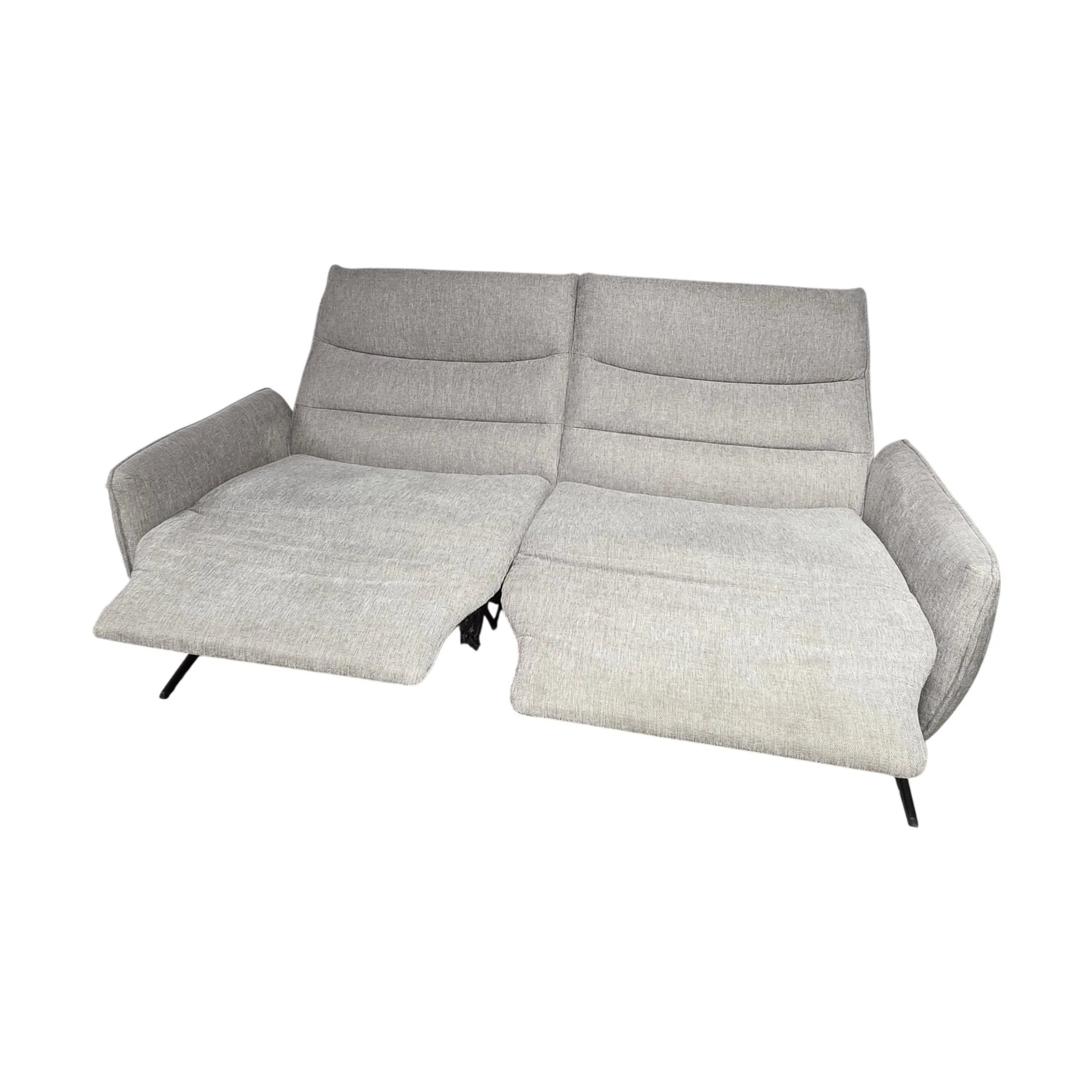 Hjort Knudsen Prime Sofa 2350, 3-seter manuell - Image 4