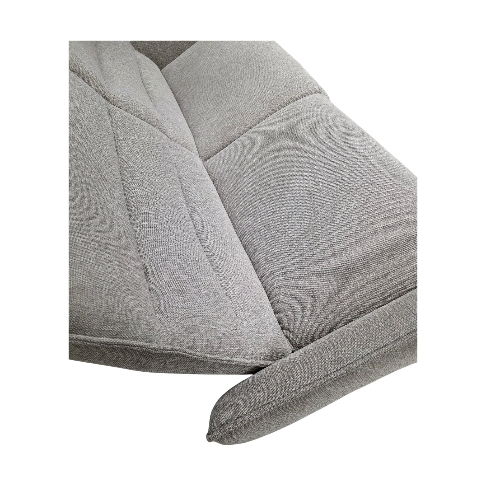 Hjort Knudsen Prime Sofa 2350, 3-seter manuell - Image 7