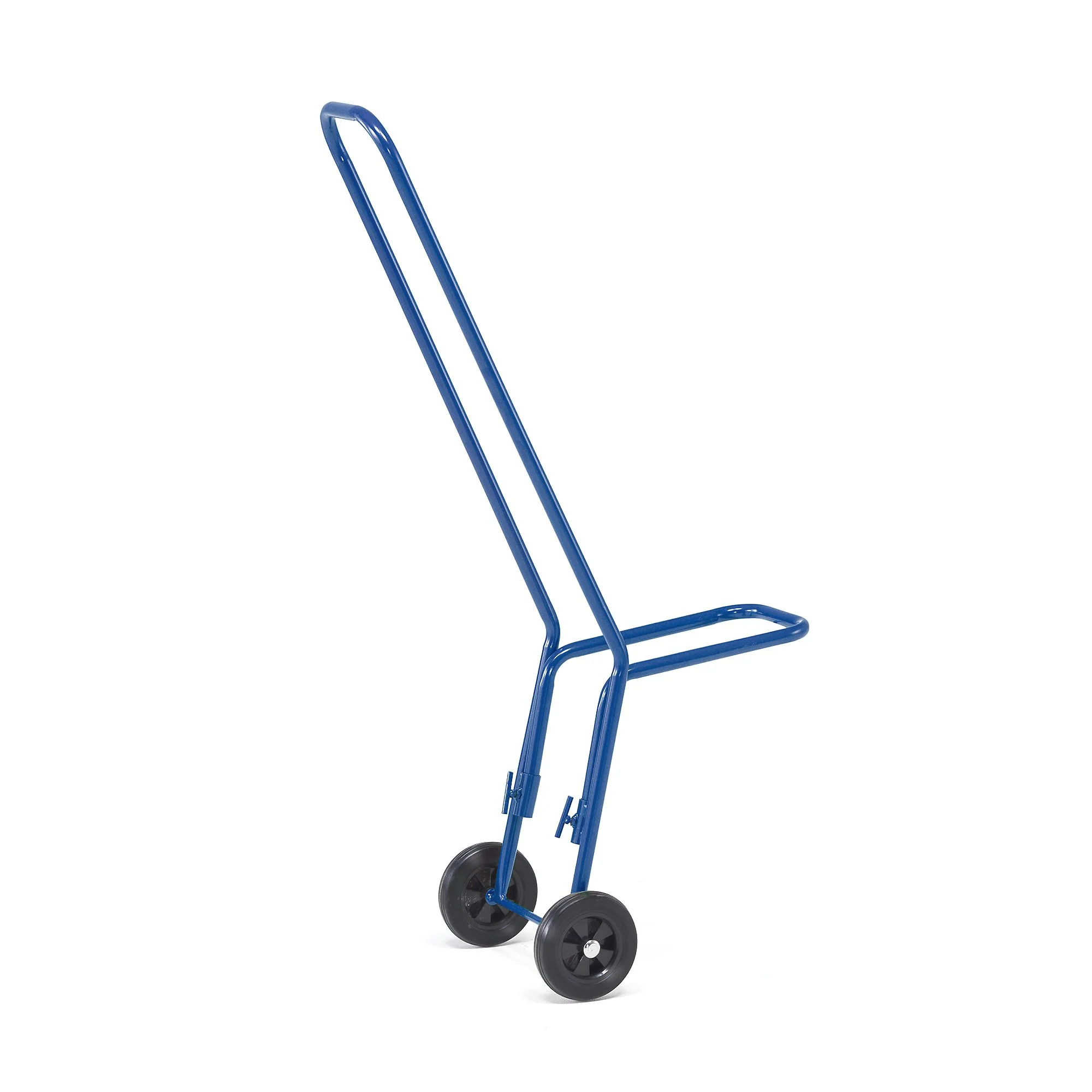 HĂžydejusterbar stoltralle fra AJ Produkter, 70 kg