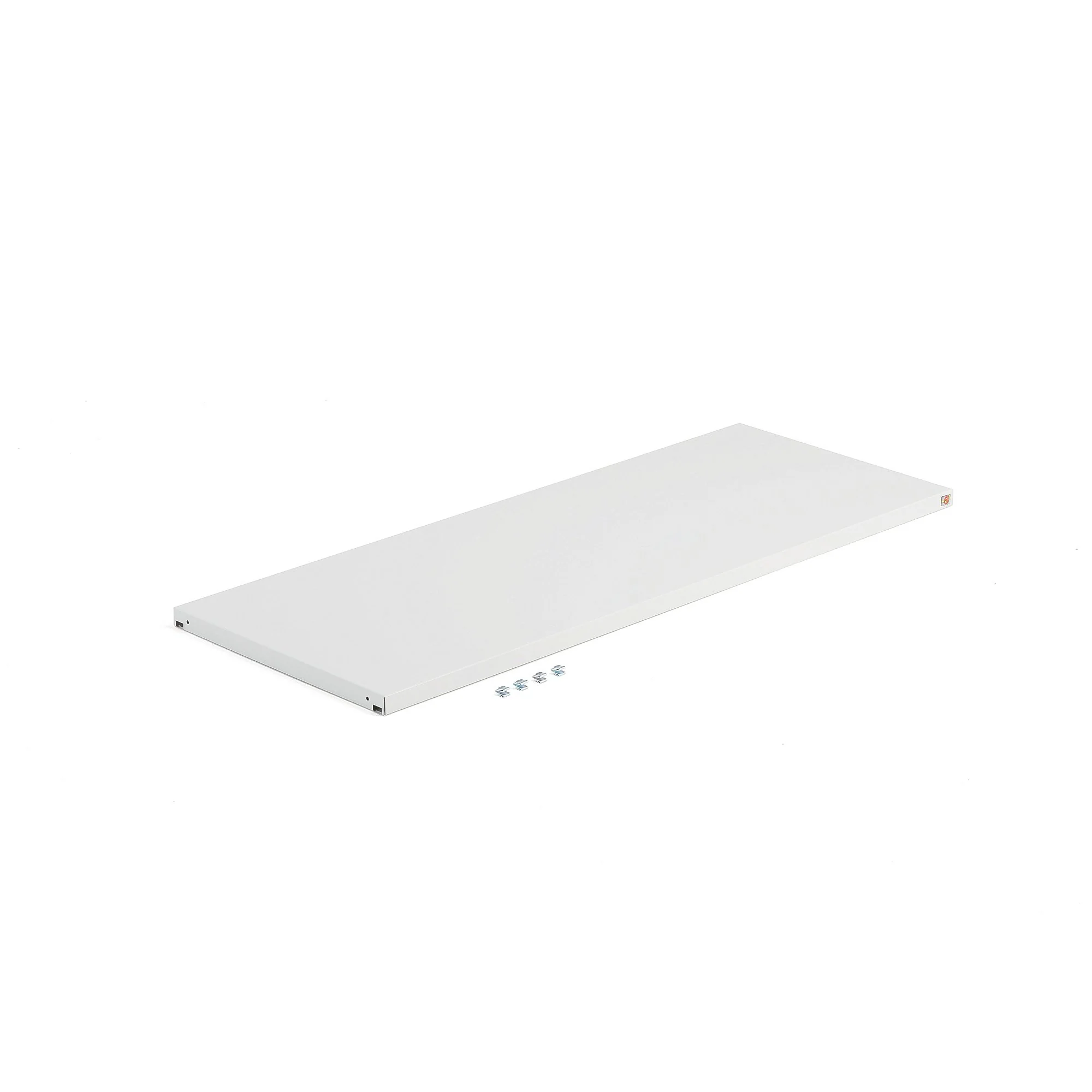 Hylle MIX, B1300 D500 mm, 150 kg