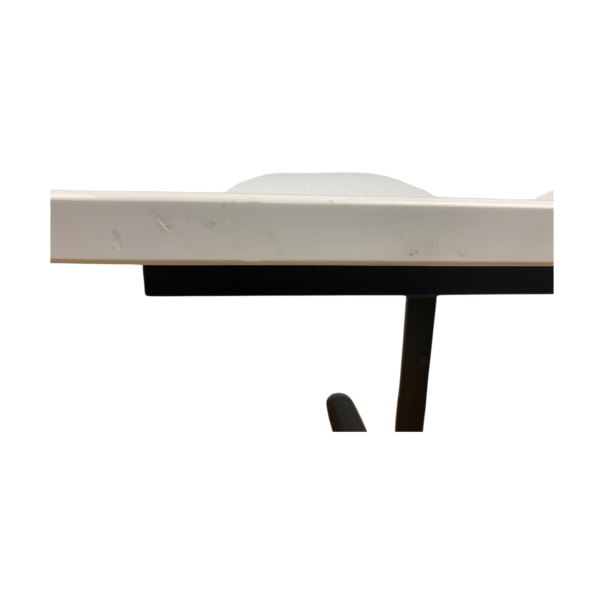 IKEA Bekant skrivebord m/ høyresving - Image 4