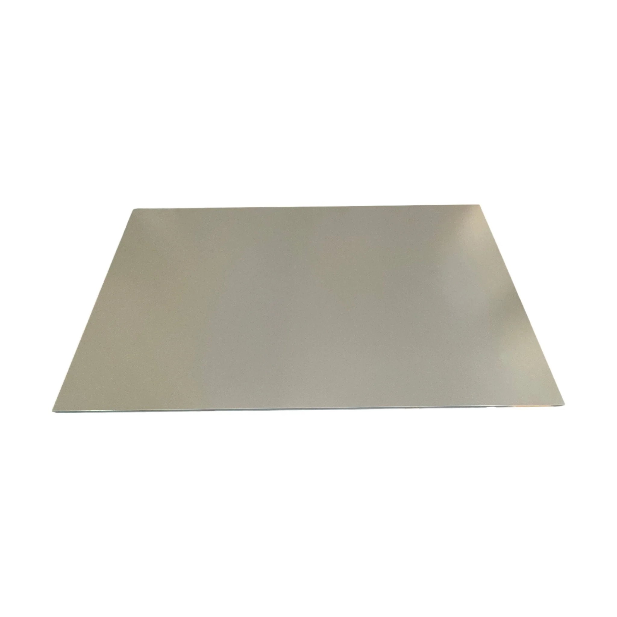 IKEA Rodulf bordplate, grå, 140x80 cm - Image 4