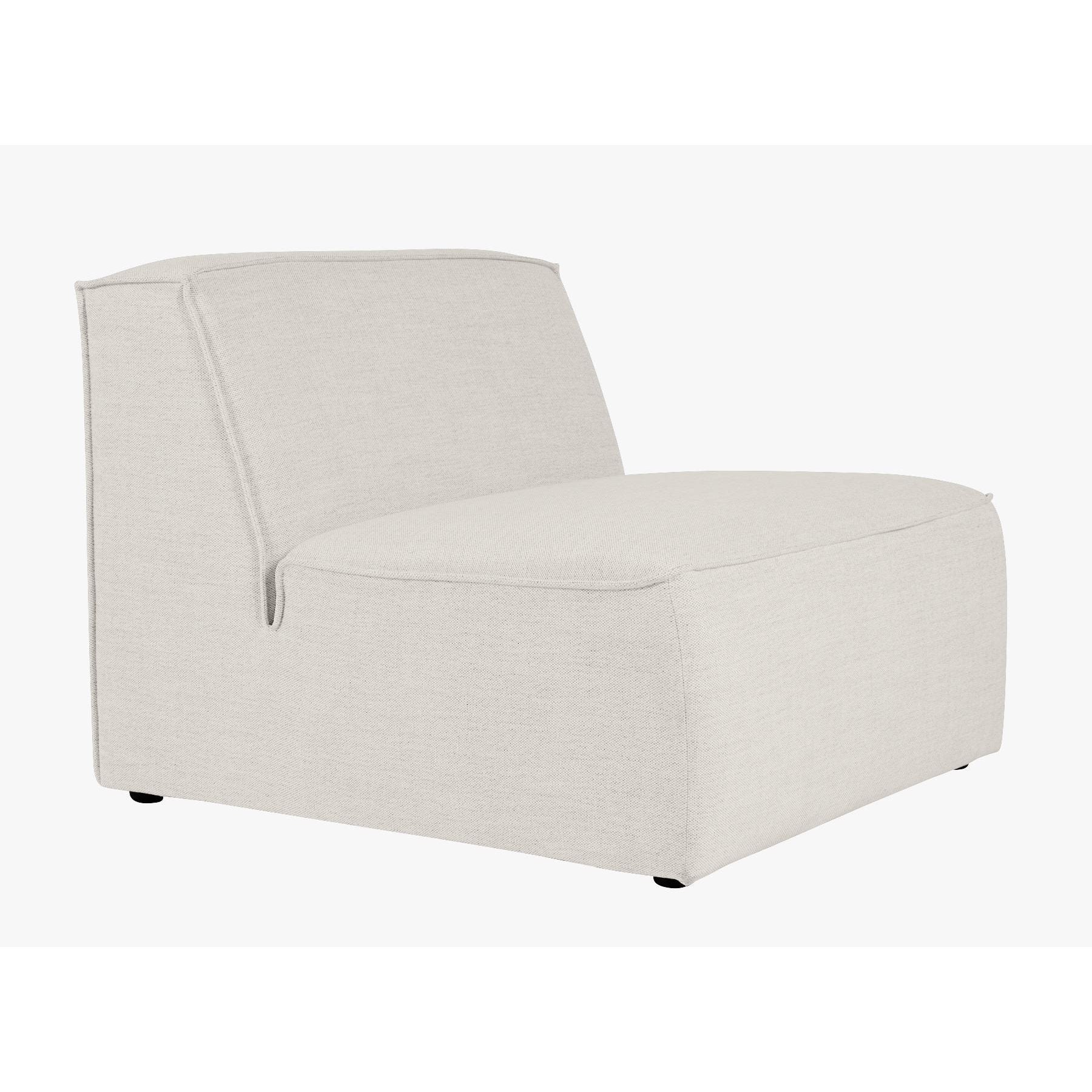 Isa Modulsofa 2-seter sofa fra Kid, tekstil, moderne design - Image 2