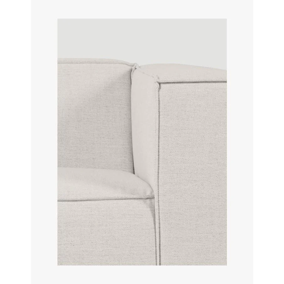 Isa sofagruppe 1,5 seter m/armlene høyre - Image 3