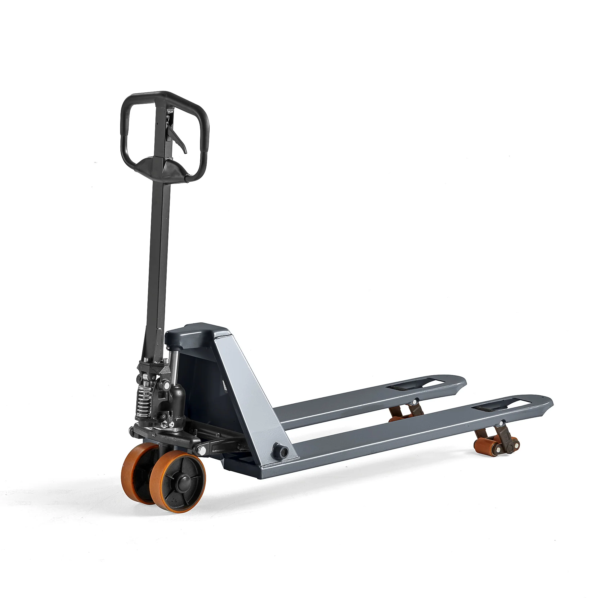 Jekketralle ASSIST fra AJ Produkter, 1500 kg - Image 3