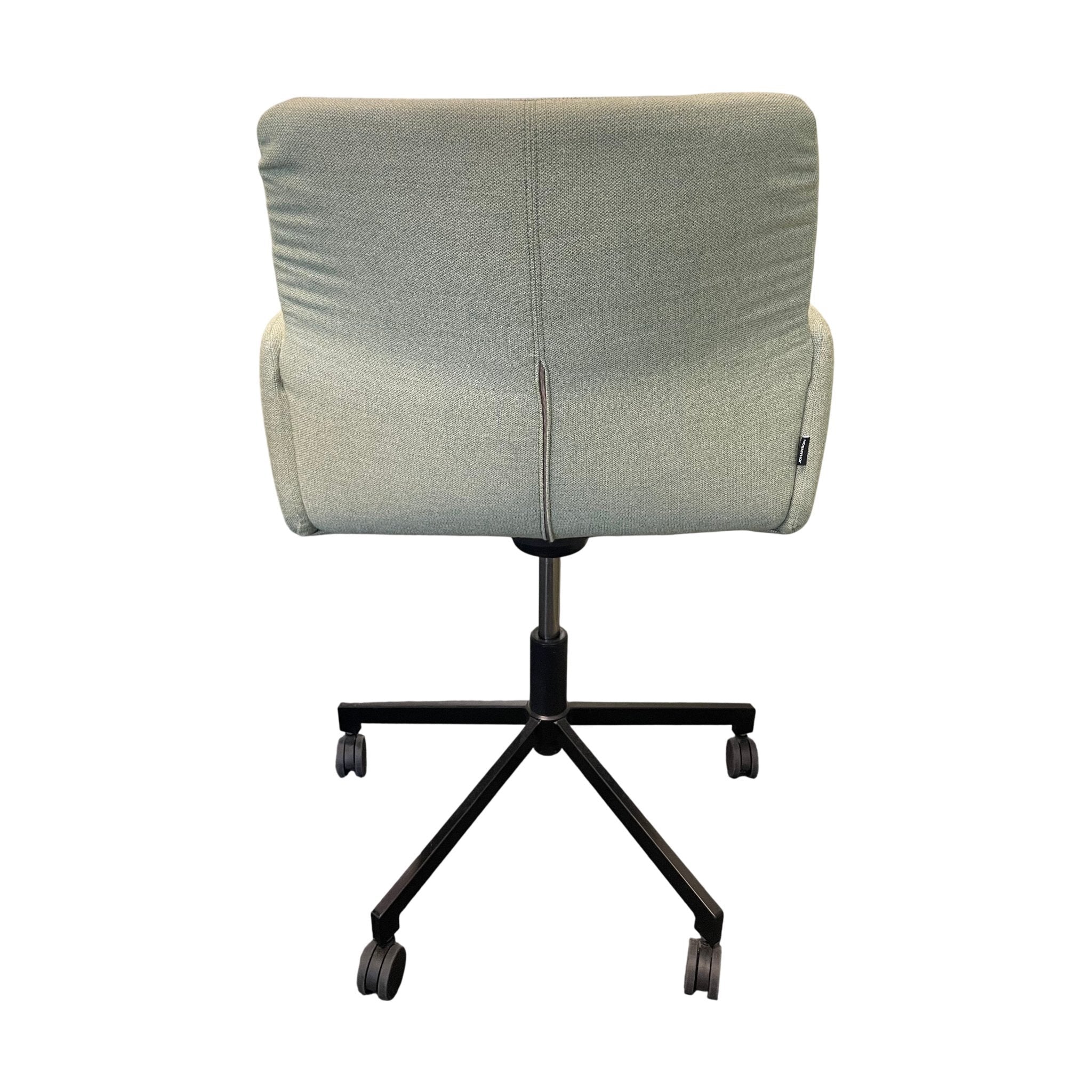 Johansen design Haddoc Oyster konferansestol - Image 4