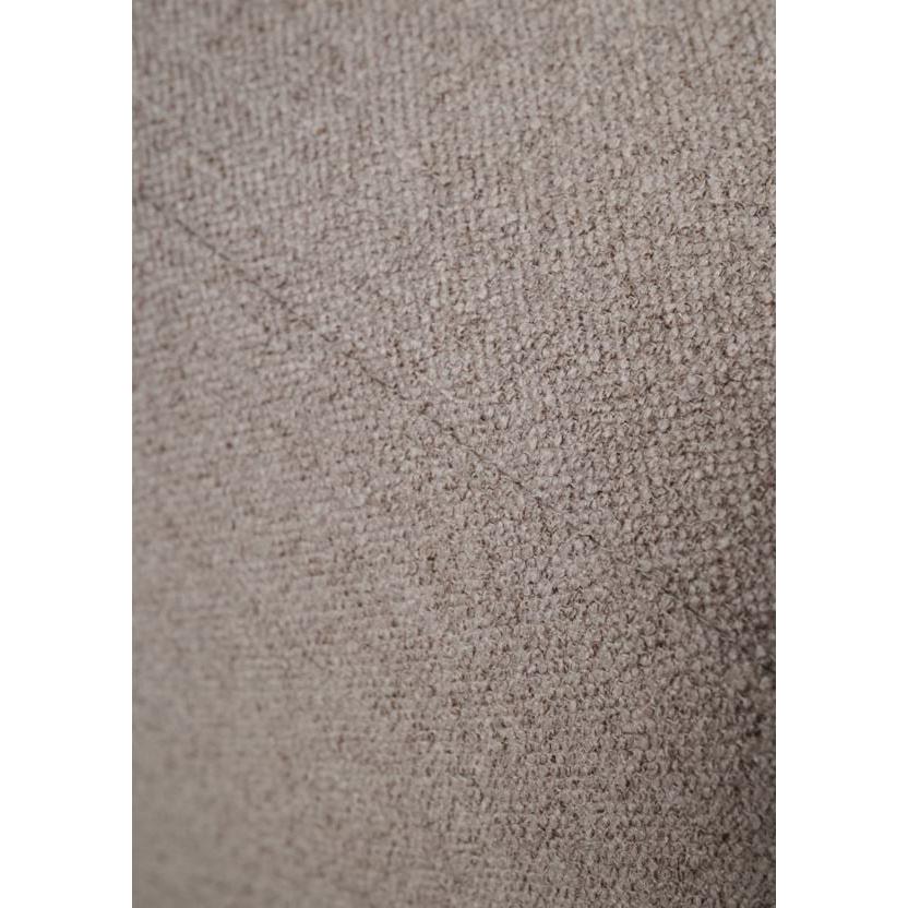 Juno, Forms & Objects, Modulsofa 1,5 seter m/armlene venstre beige - 110x93x73 cm - Image 3
