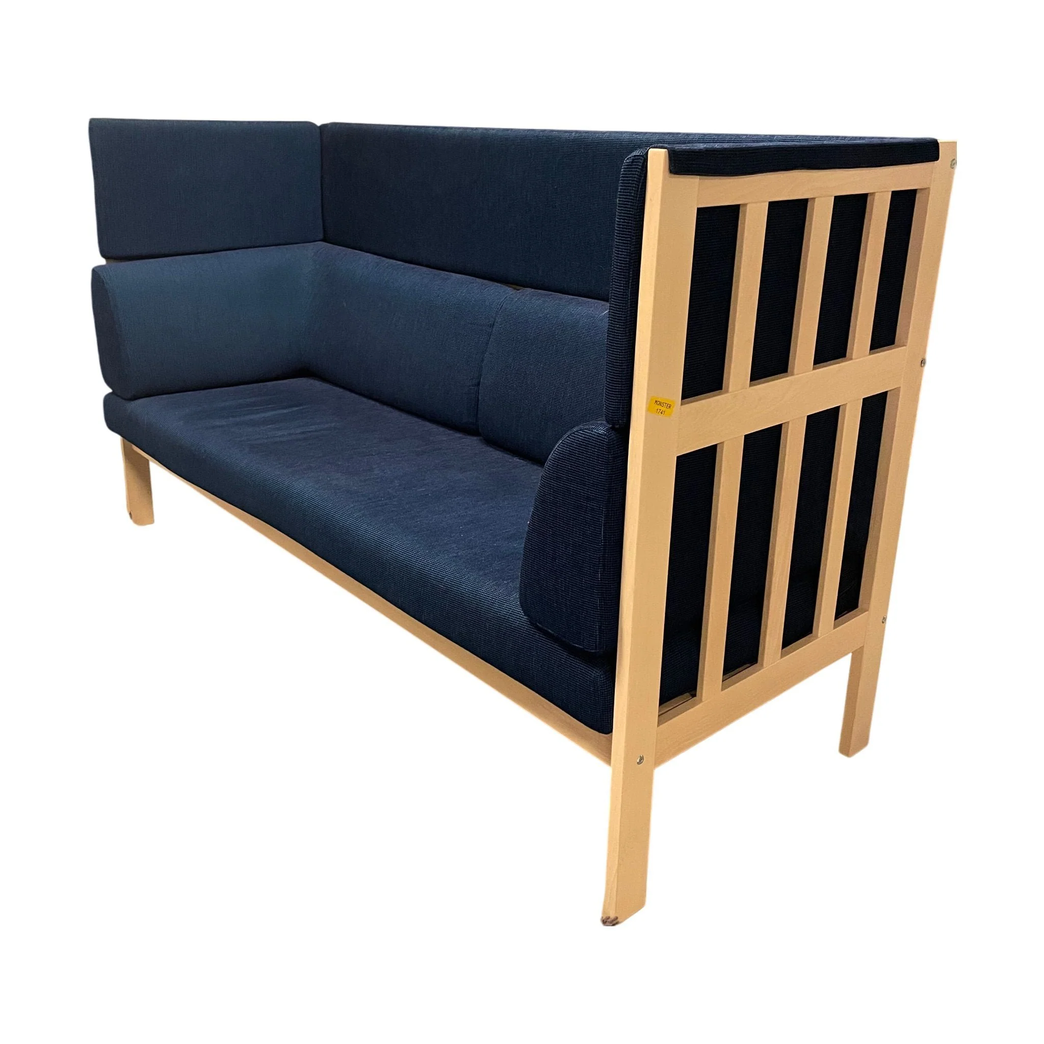 Kim Silence sofa fra AJ Produkter - Image 3