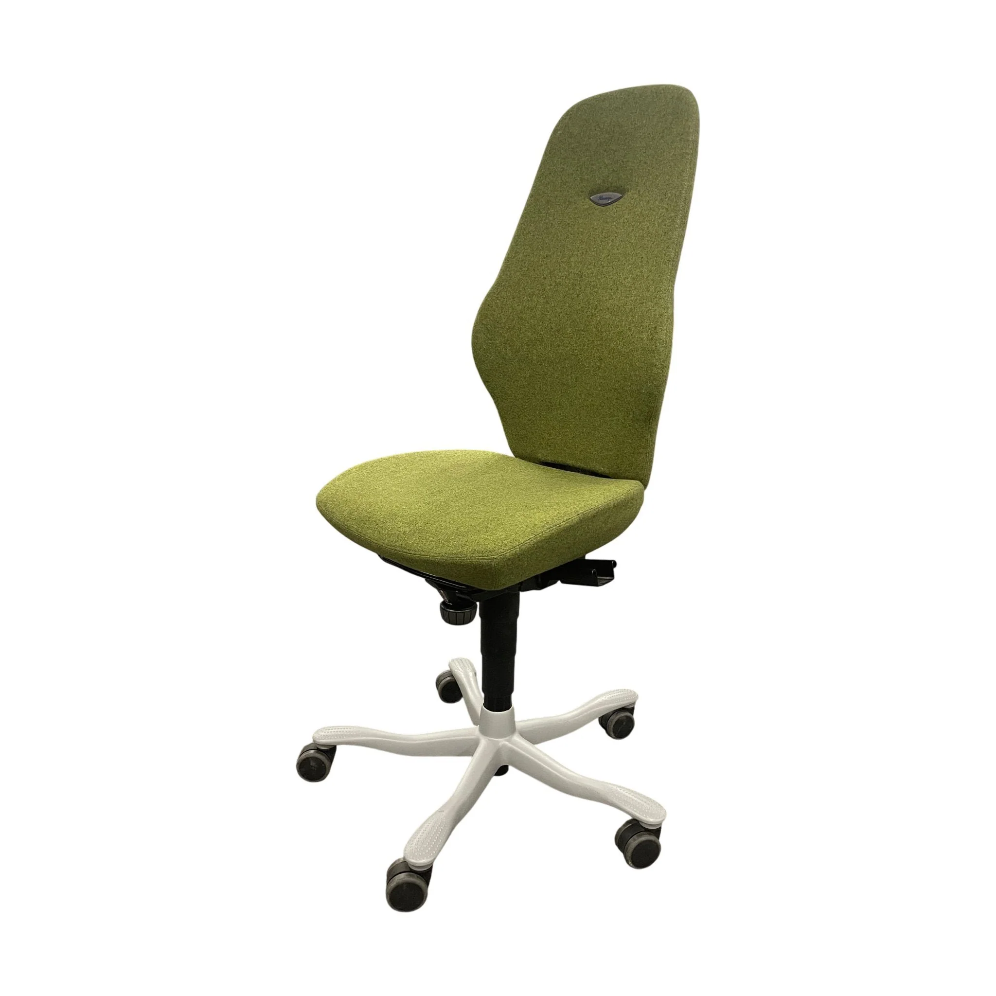 Kinnarps Kontorstol Plus [8] - Image 2