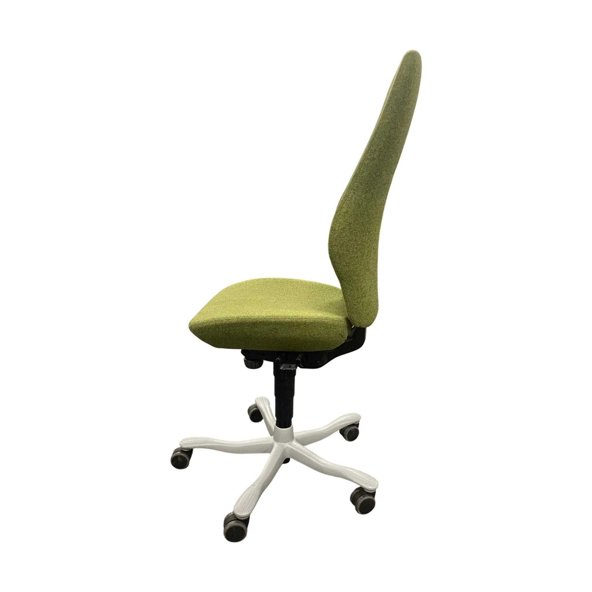 Kinnarps Kontorstol Plus [8] - Image 3