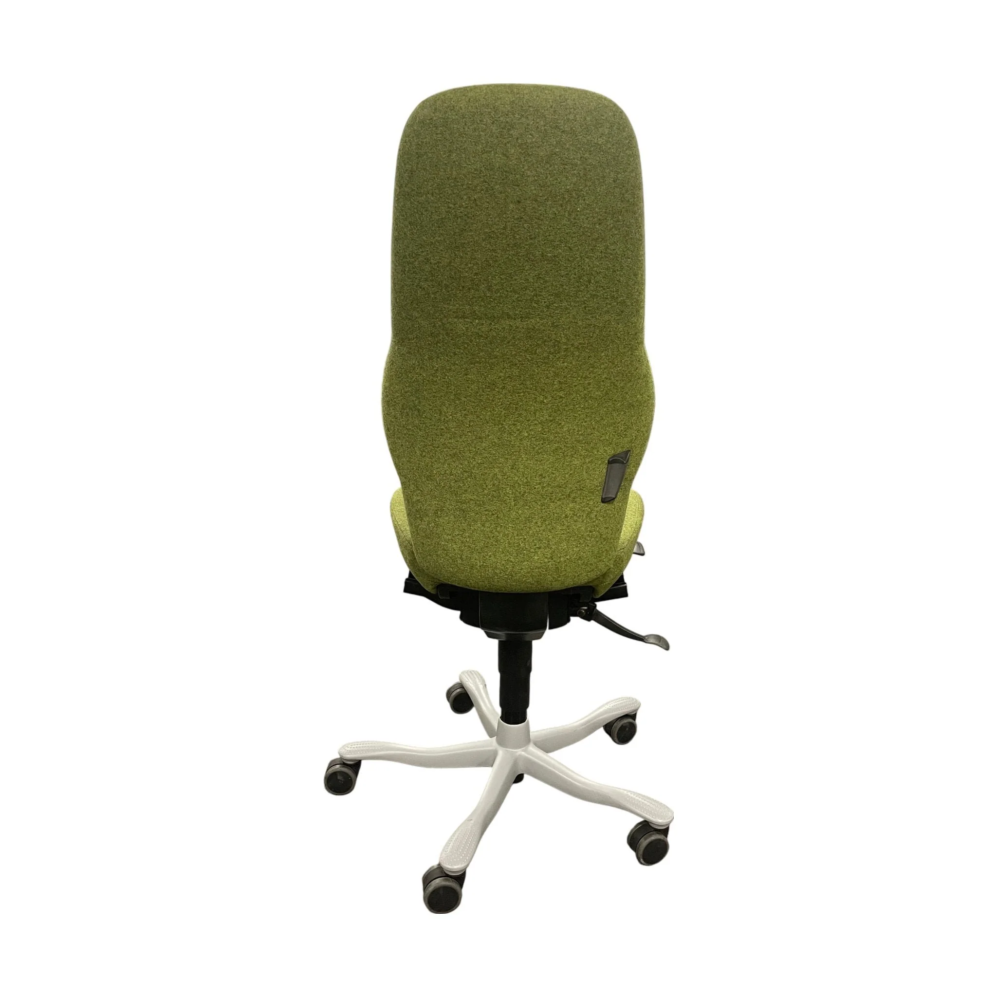 Kinnarps Kontorstol Plus [8] - Image 4
