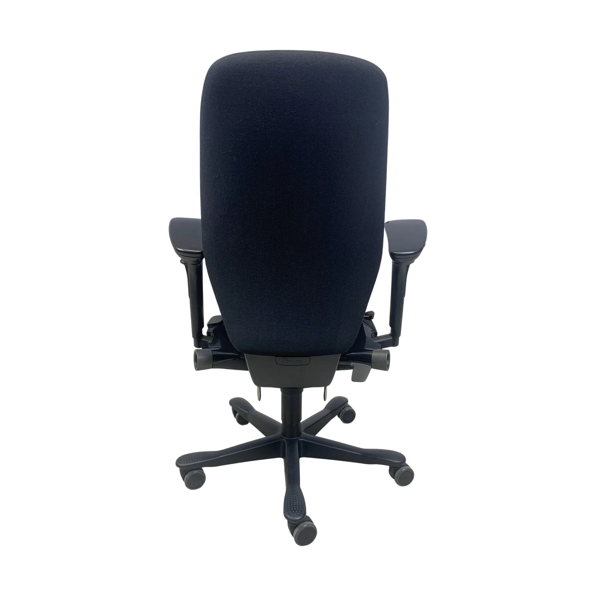 Kinnarps Synchone 9000 kontorstol, svart - Image 7