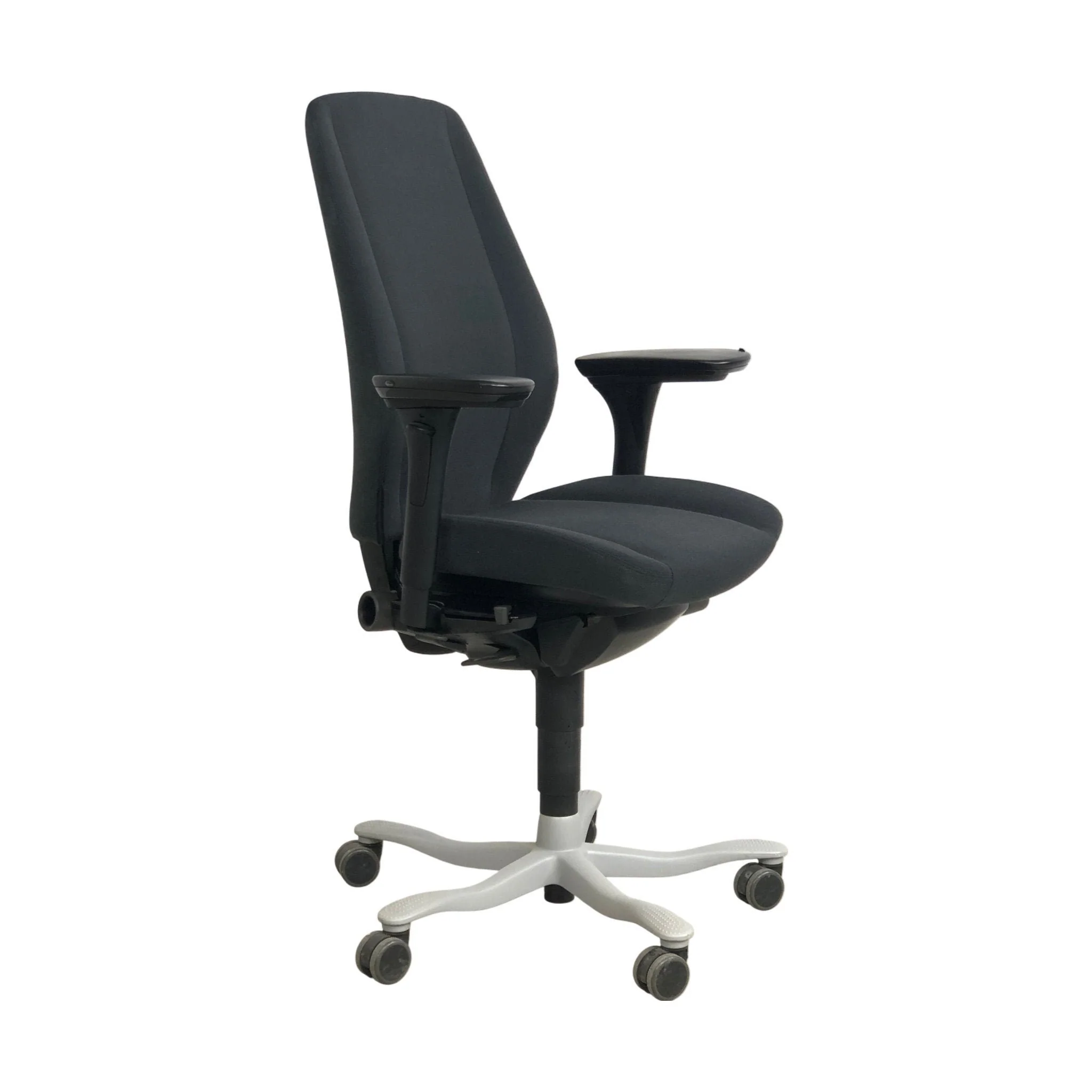 Kinnarps Synchrone 8000, grå - Image 2
