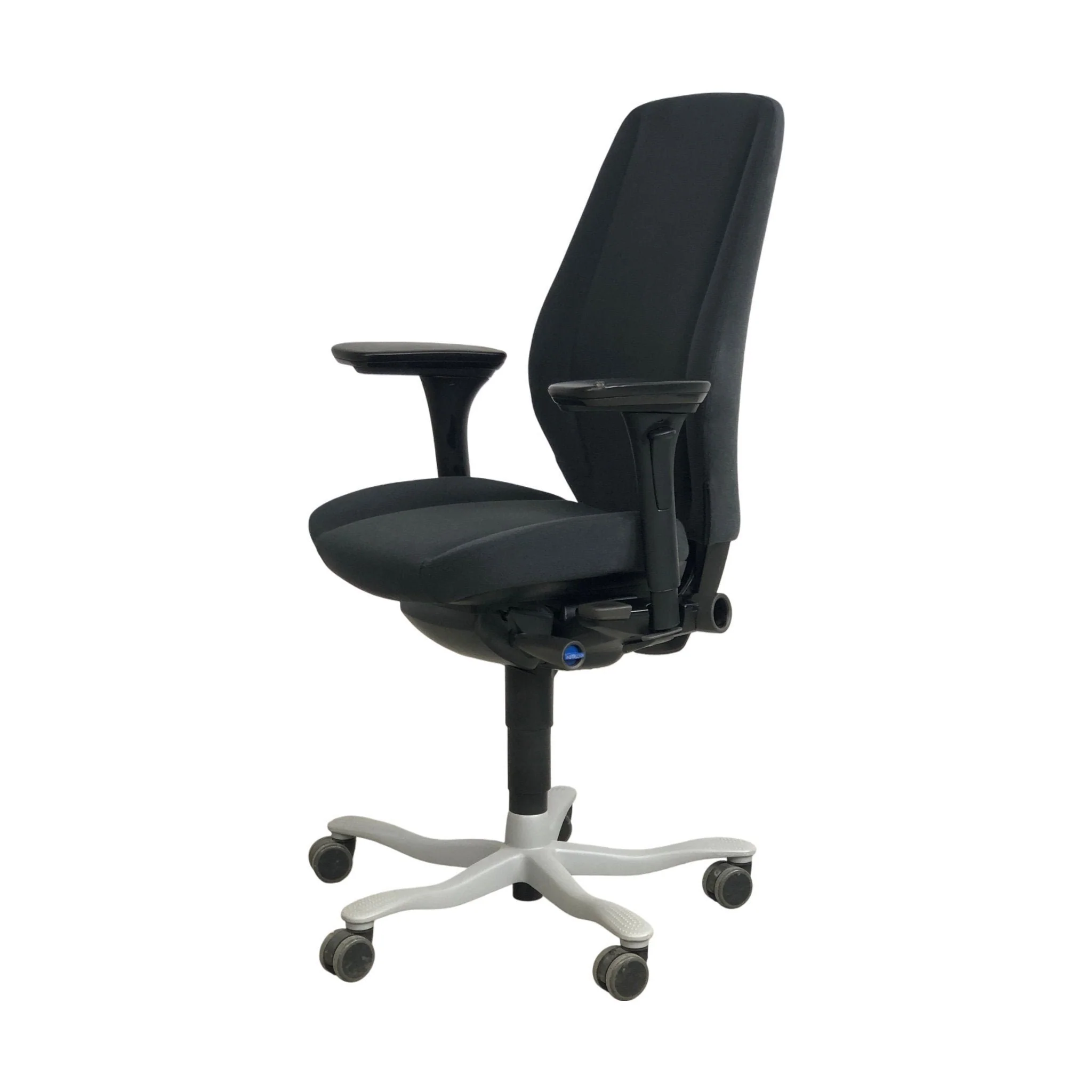 Kinnarps Synchrone 8000, grå - Image 3