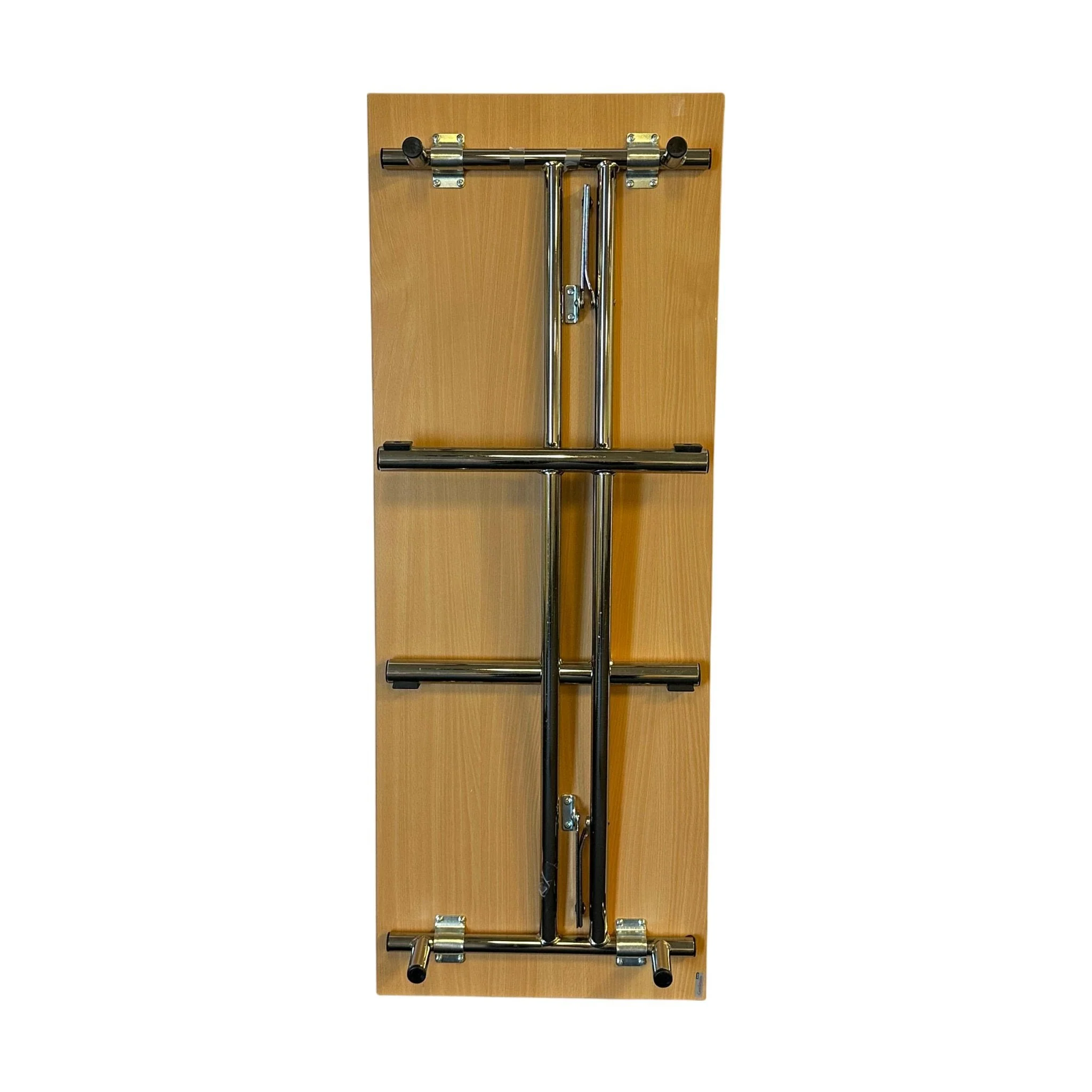 Klappbord trefarget, 120x45 cm - Image 4
