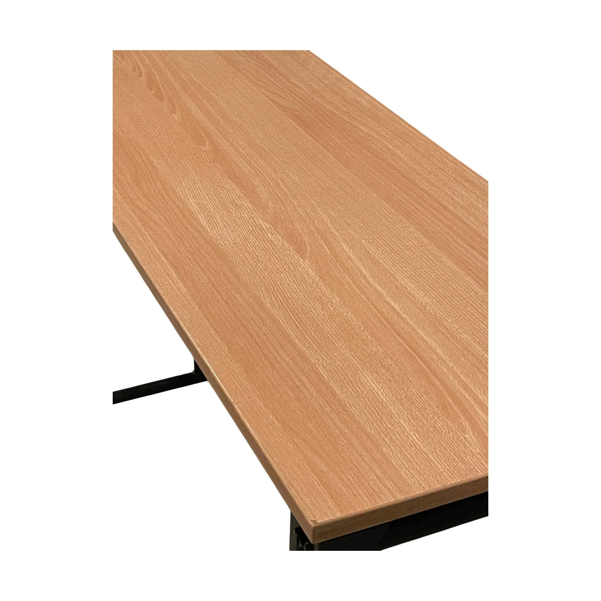 Klappbord trefarget, 120x45 cm - Image 3