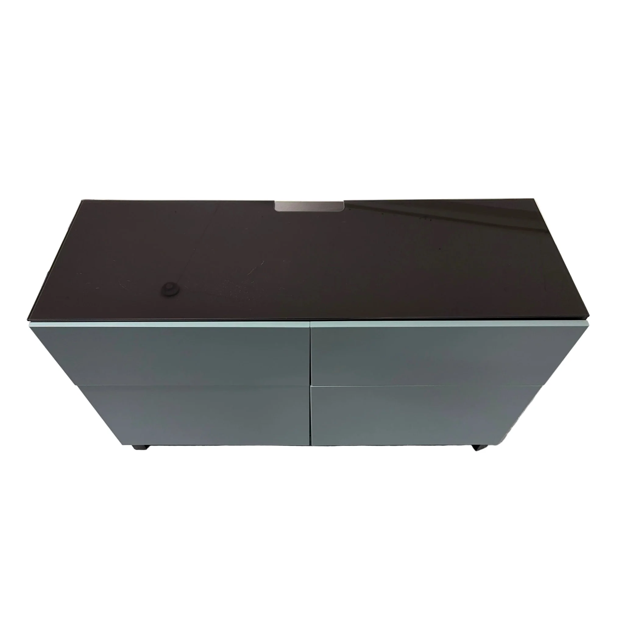 Kommode, blå - Image 3