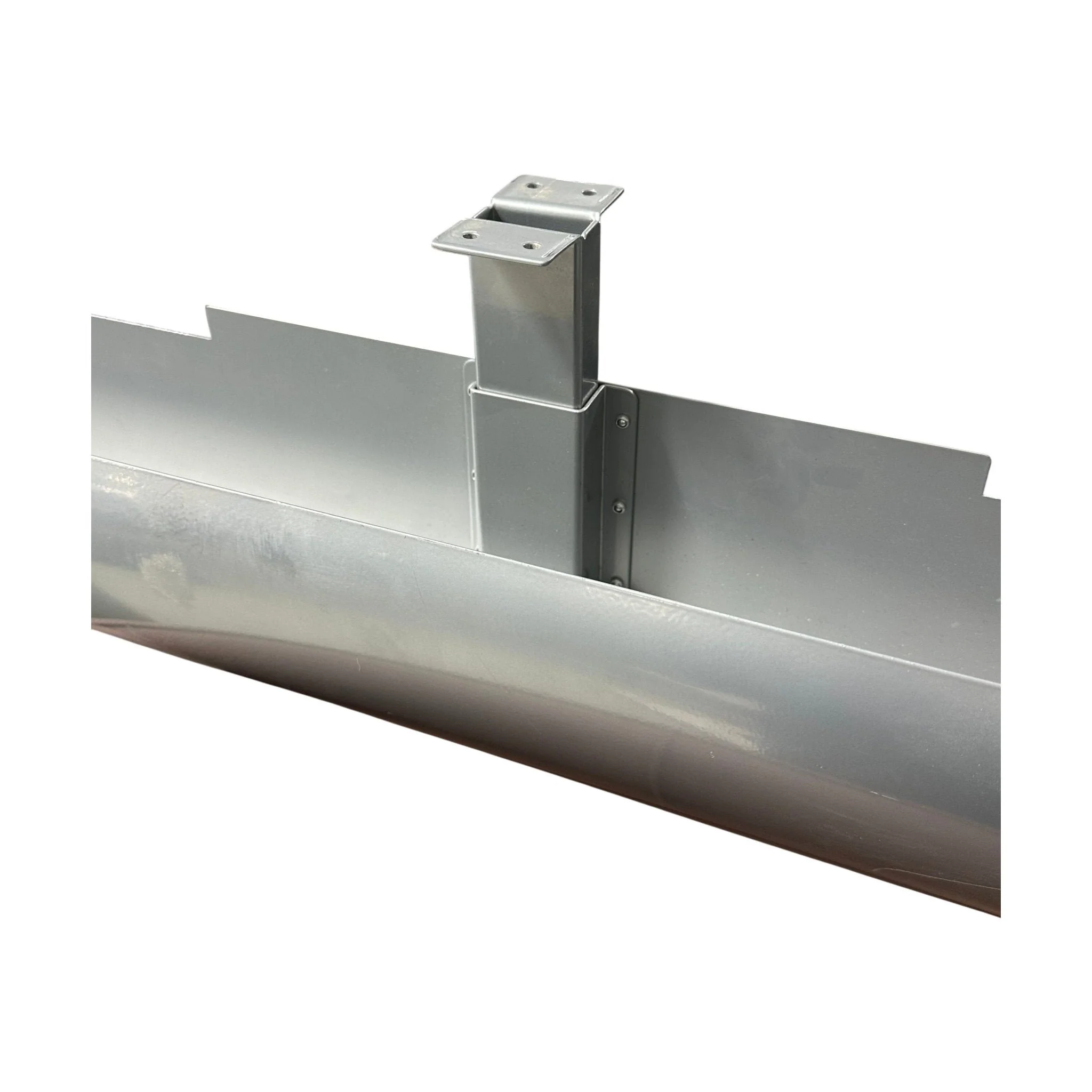Kondator LiftSystem kabelrør, 1050 mm, sølv - Image 3