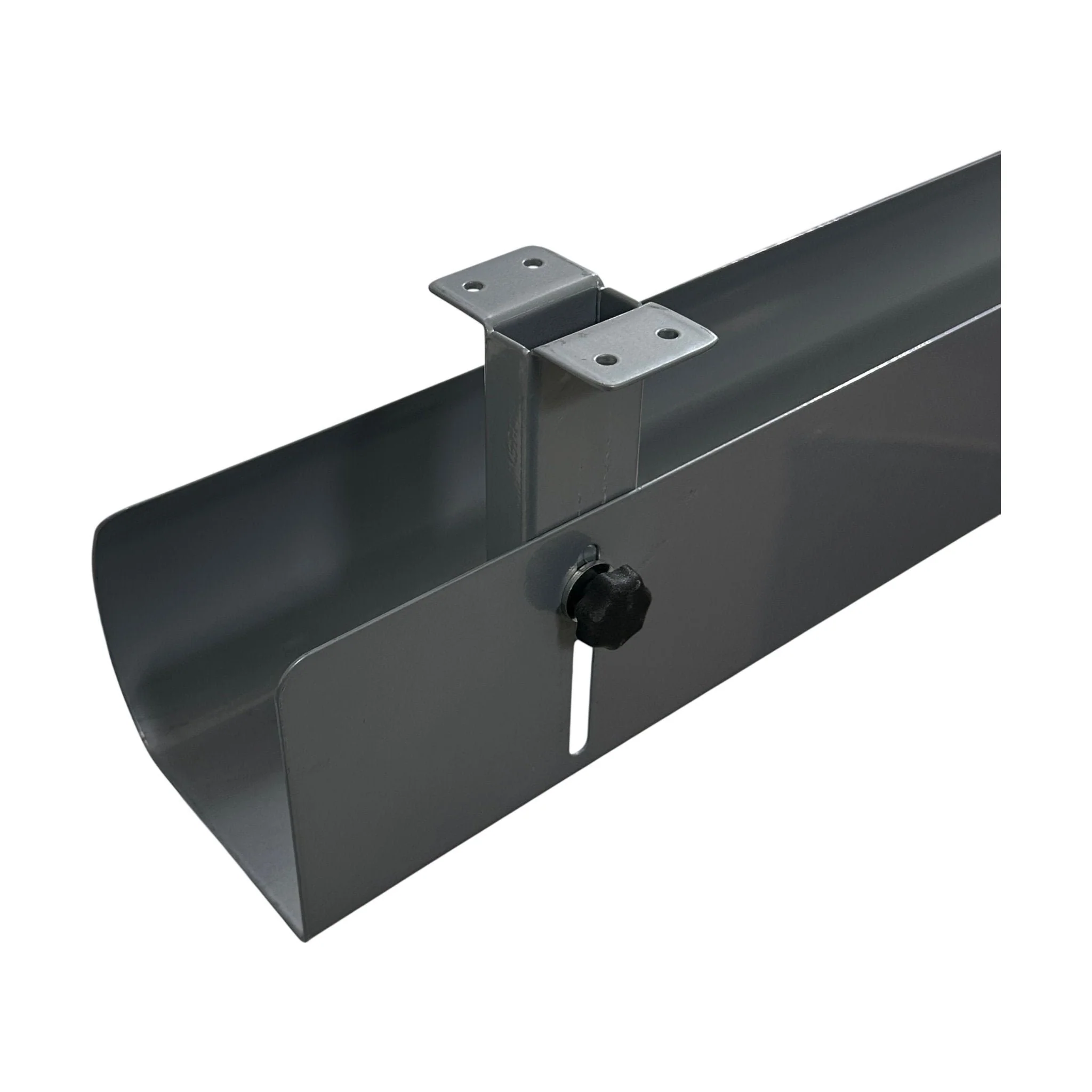 Kondator LiftSystem kabelrør, 1450 mm, sølv - Image 4