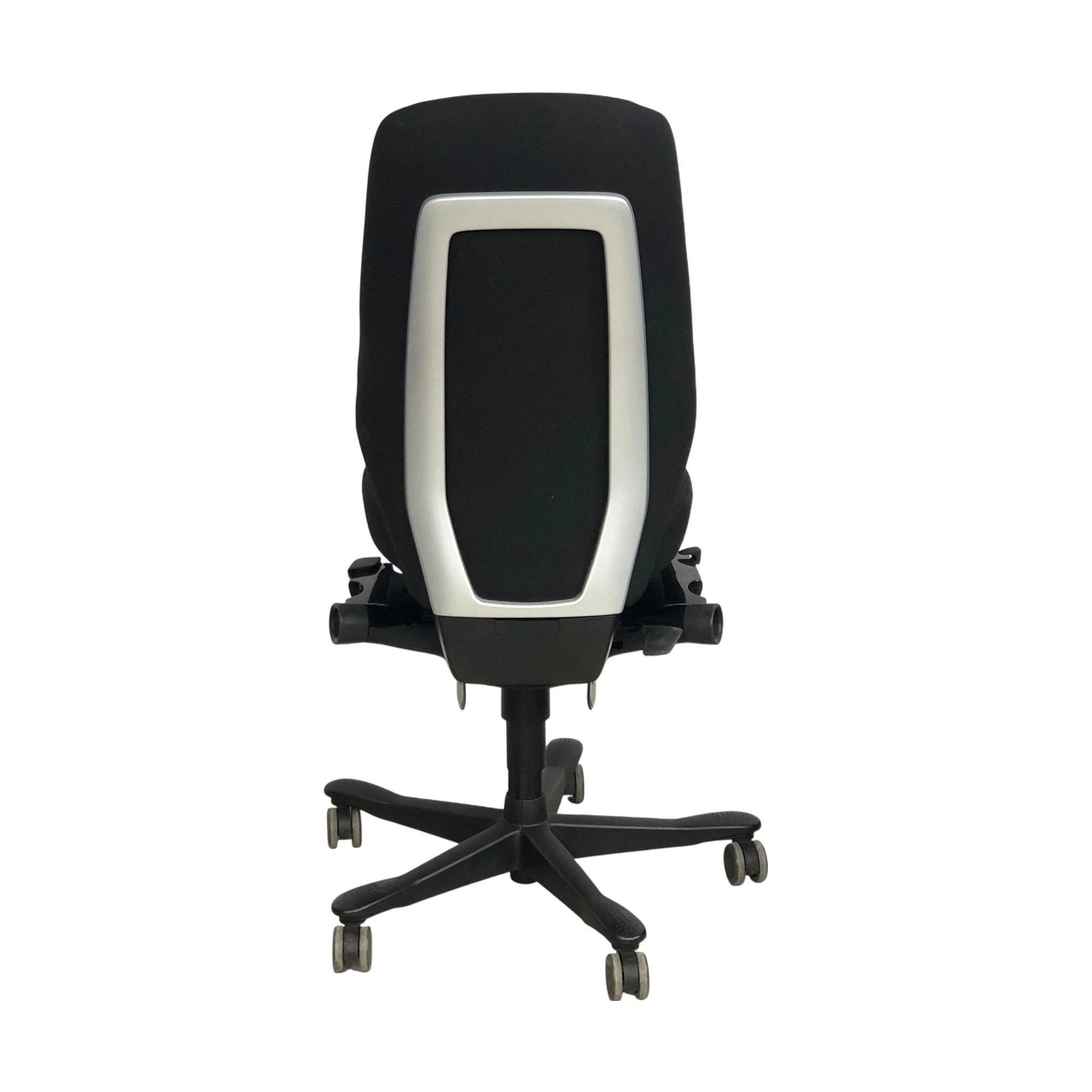 Kontorstol fra Kinnarps, Synchrone 9000 - Image 4