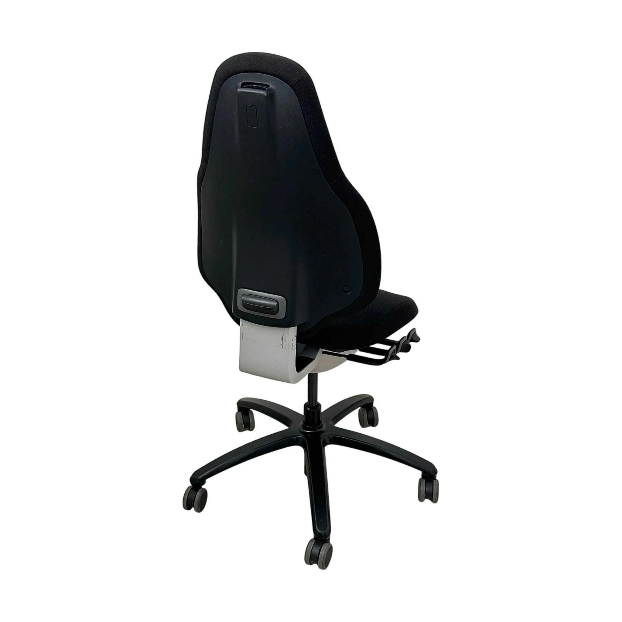 Kontorstol fra RH Logic, Mereo 220, svart - Image 3