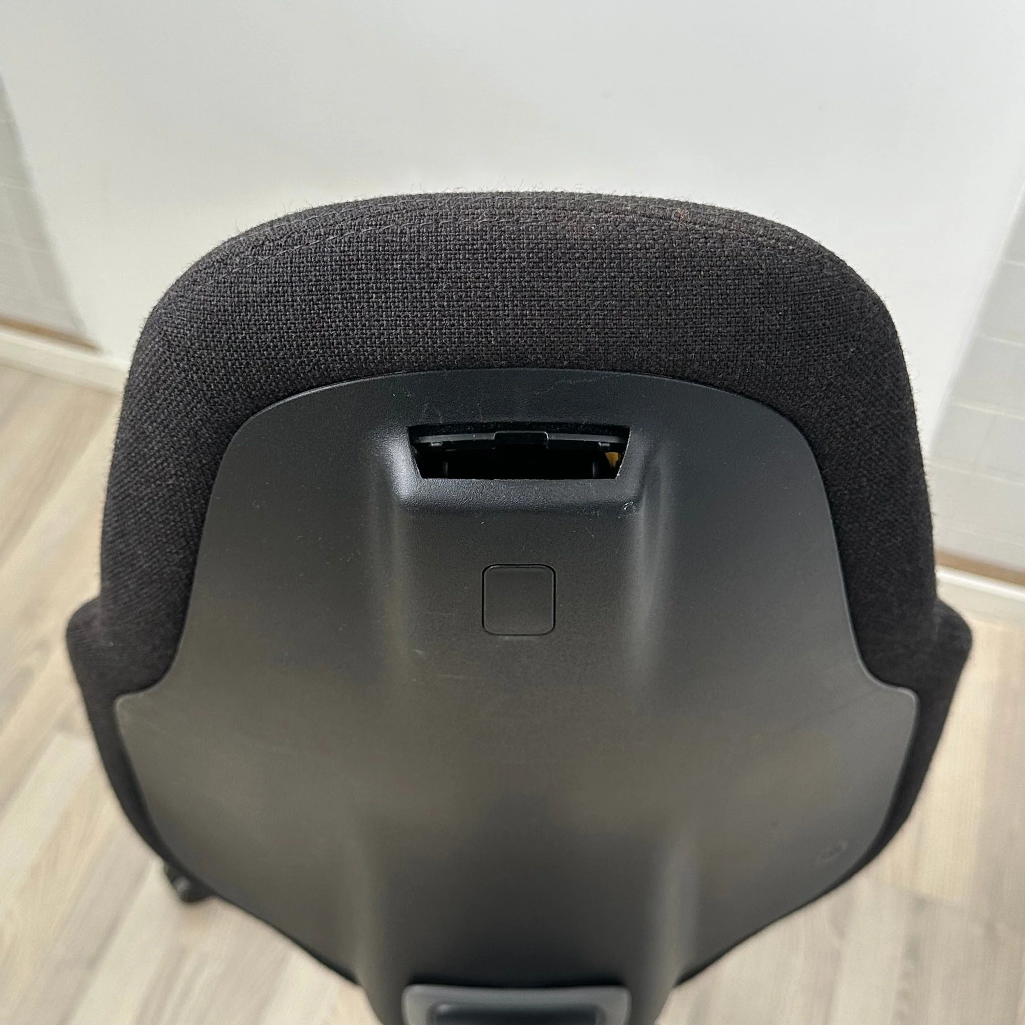 Kontorstol fra RH Logic, Mereo 220, svart - Image 7