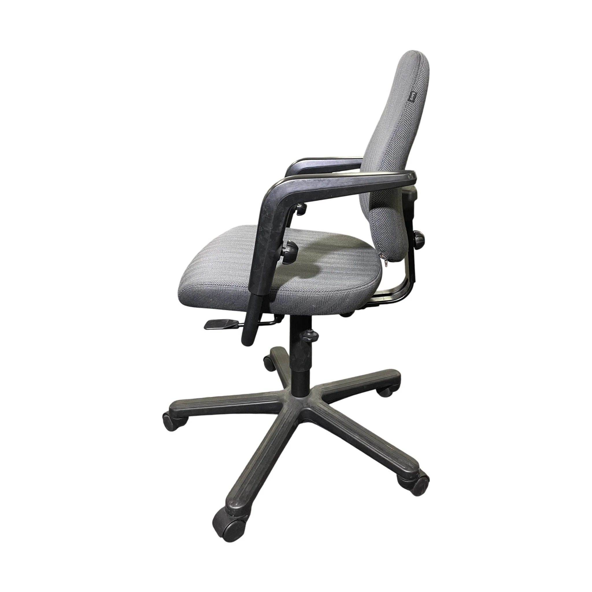 Kontorstol fra Savo, modell 50L - Image 3