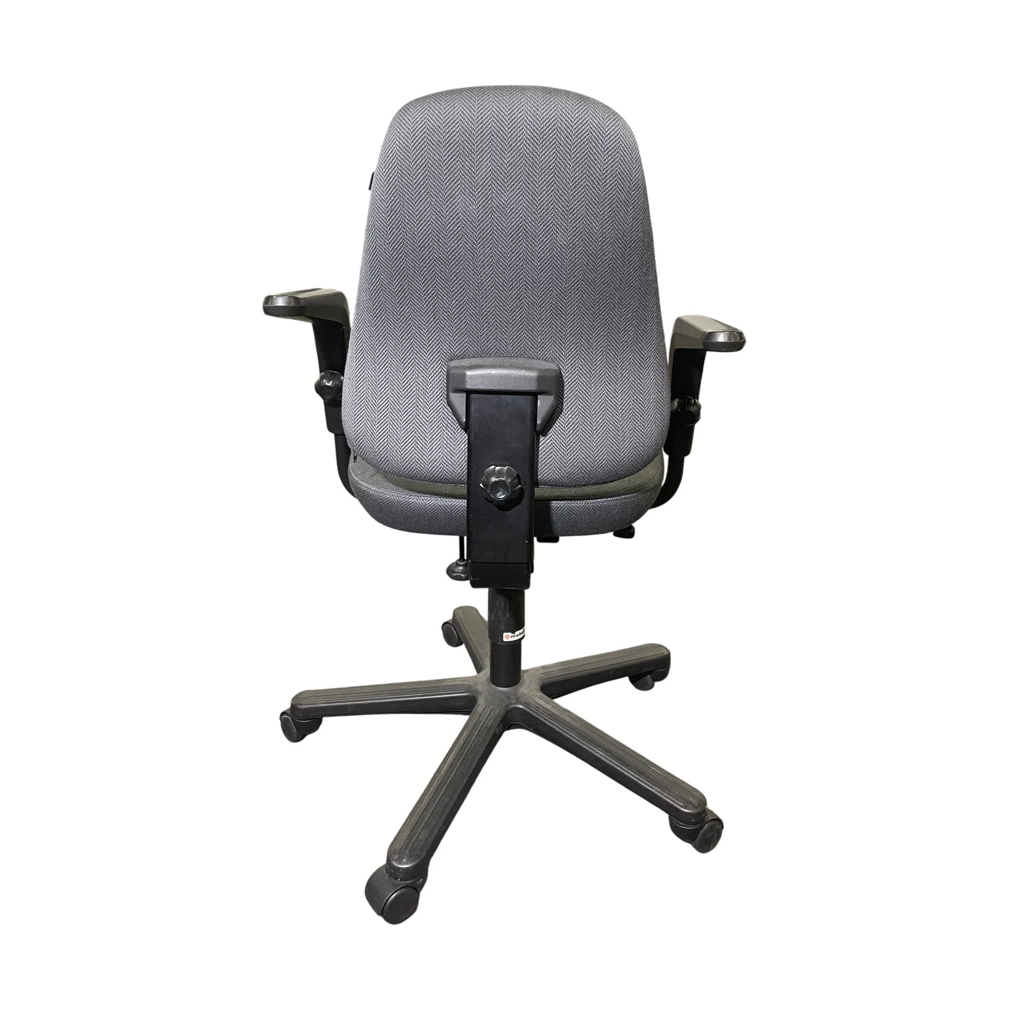 Kontorstol fra Savo, modell 50L - Image 4