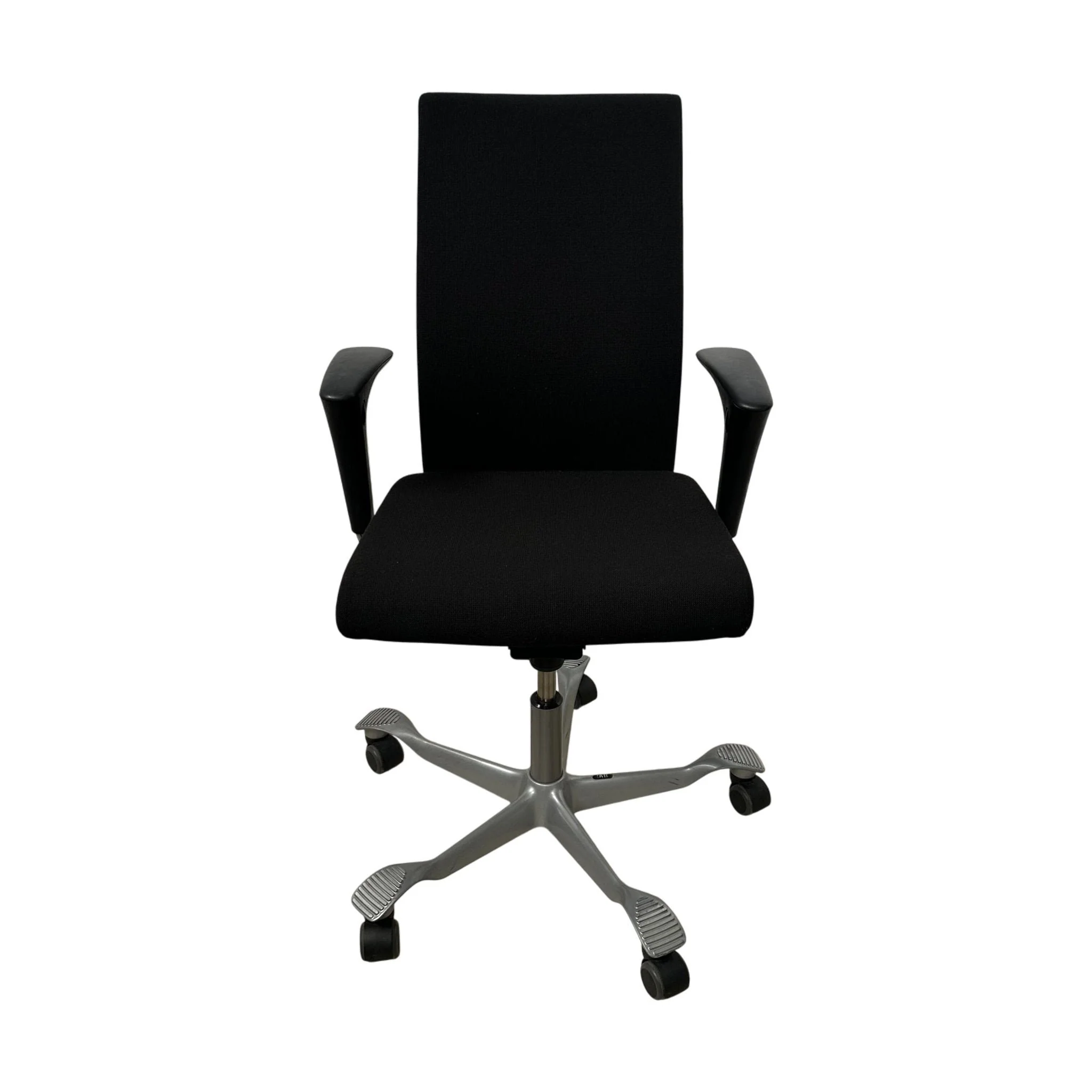 Kontorstol HÅG H04 4600, sort