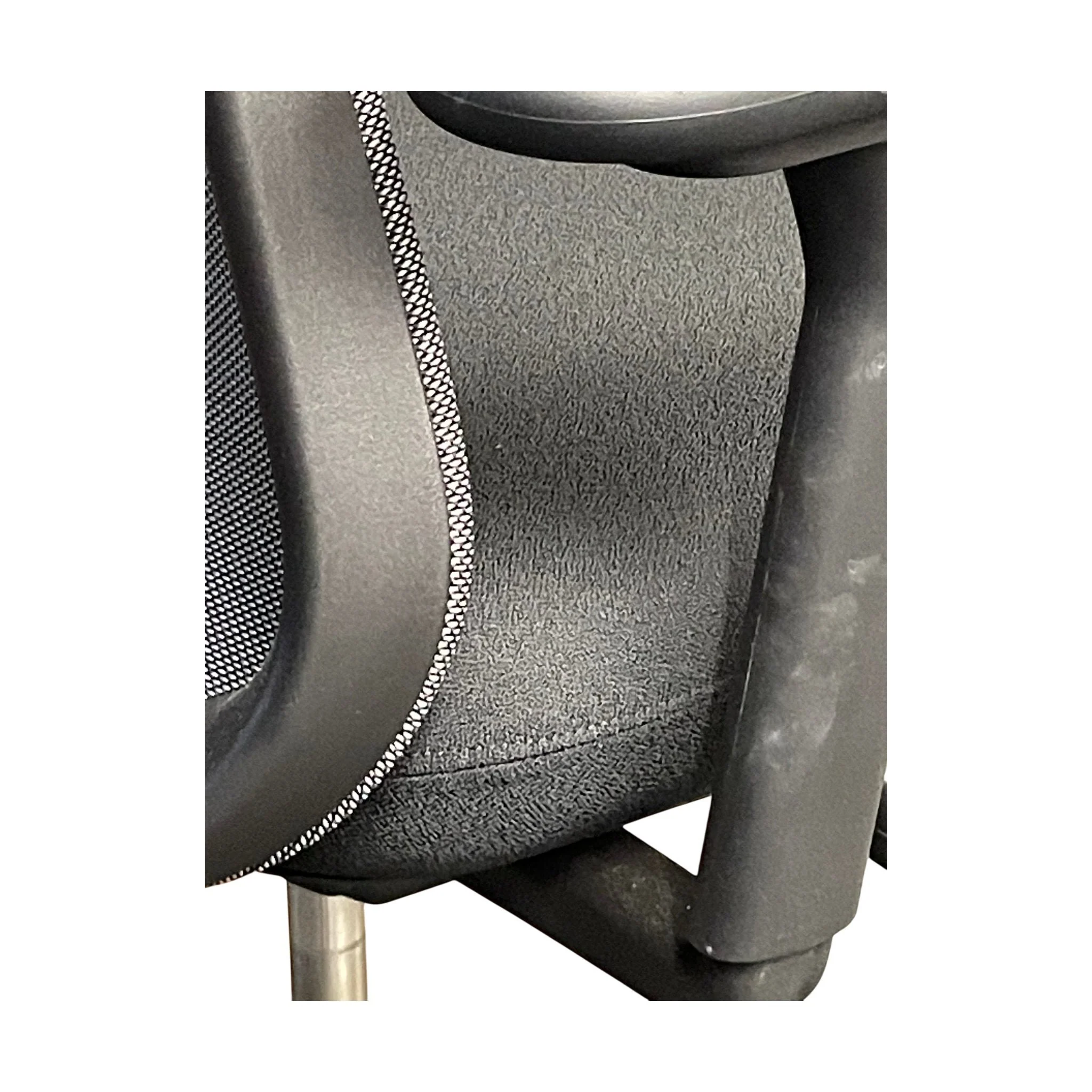 Kontorstol Lino fra Herman Miller, svart - Image 5
