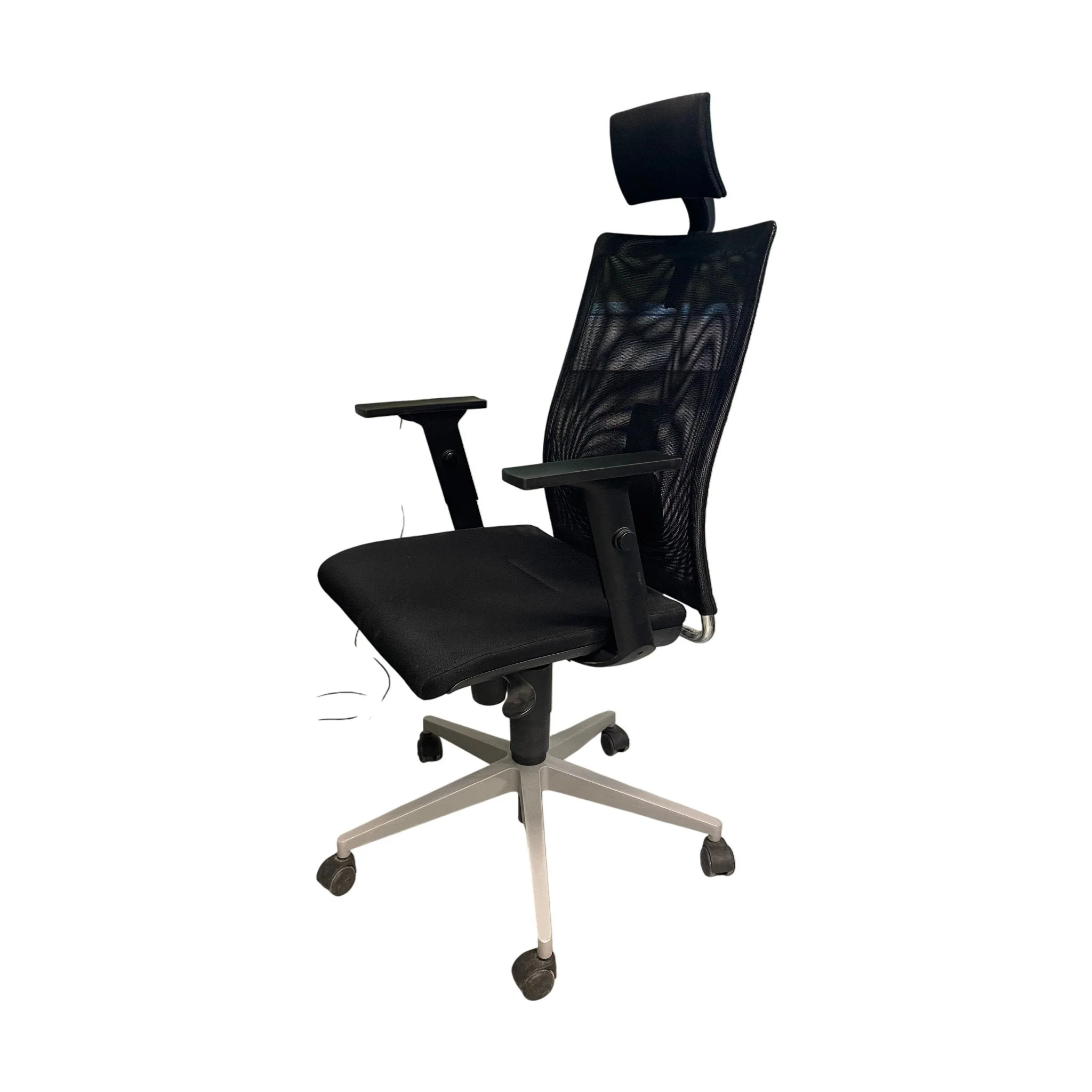 Kontorstol Luksus Intrata - Nowy Styl - Image 2
