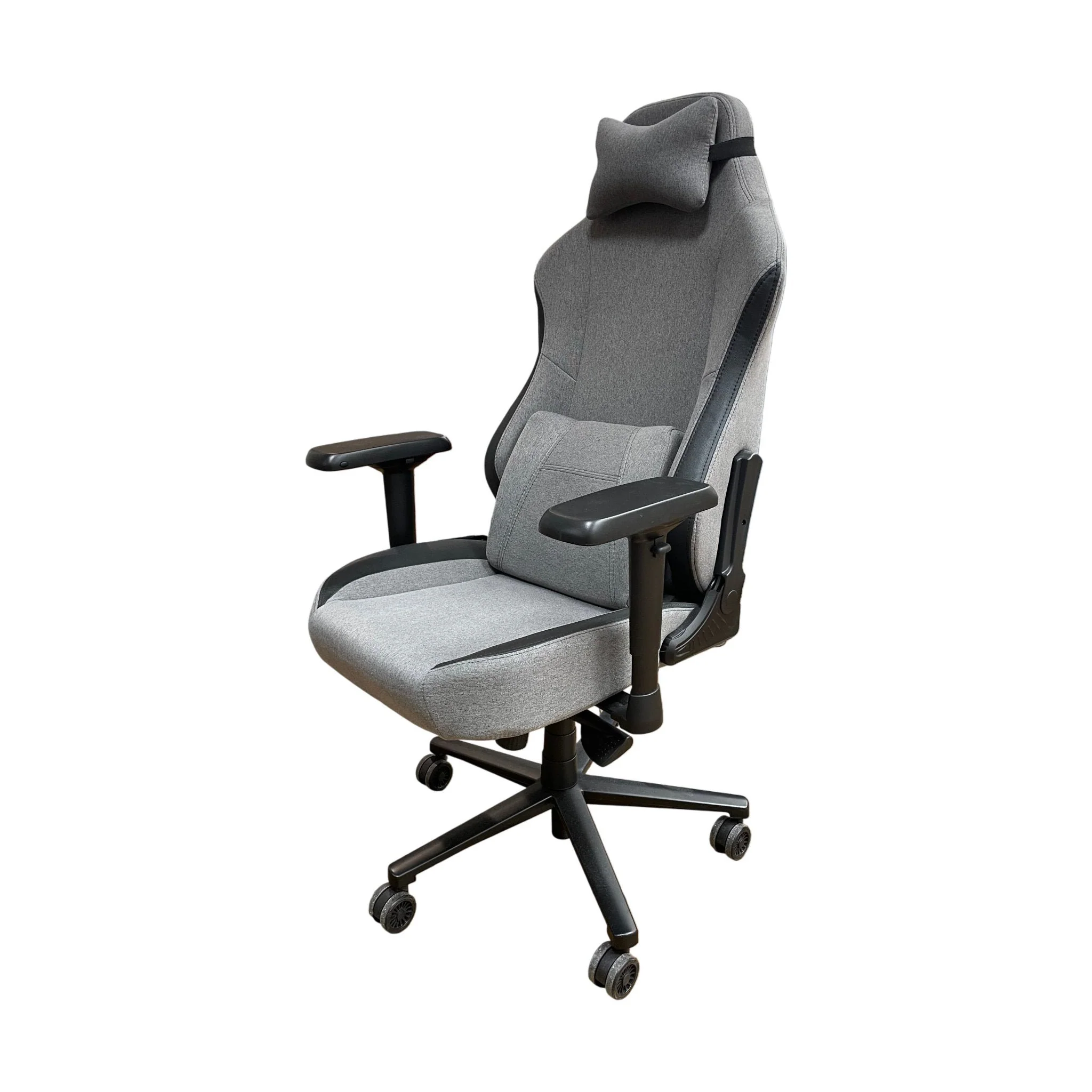 Kontorstol Svive Gemini, grÄ - Image 2