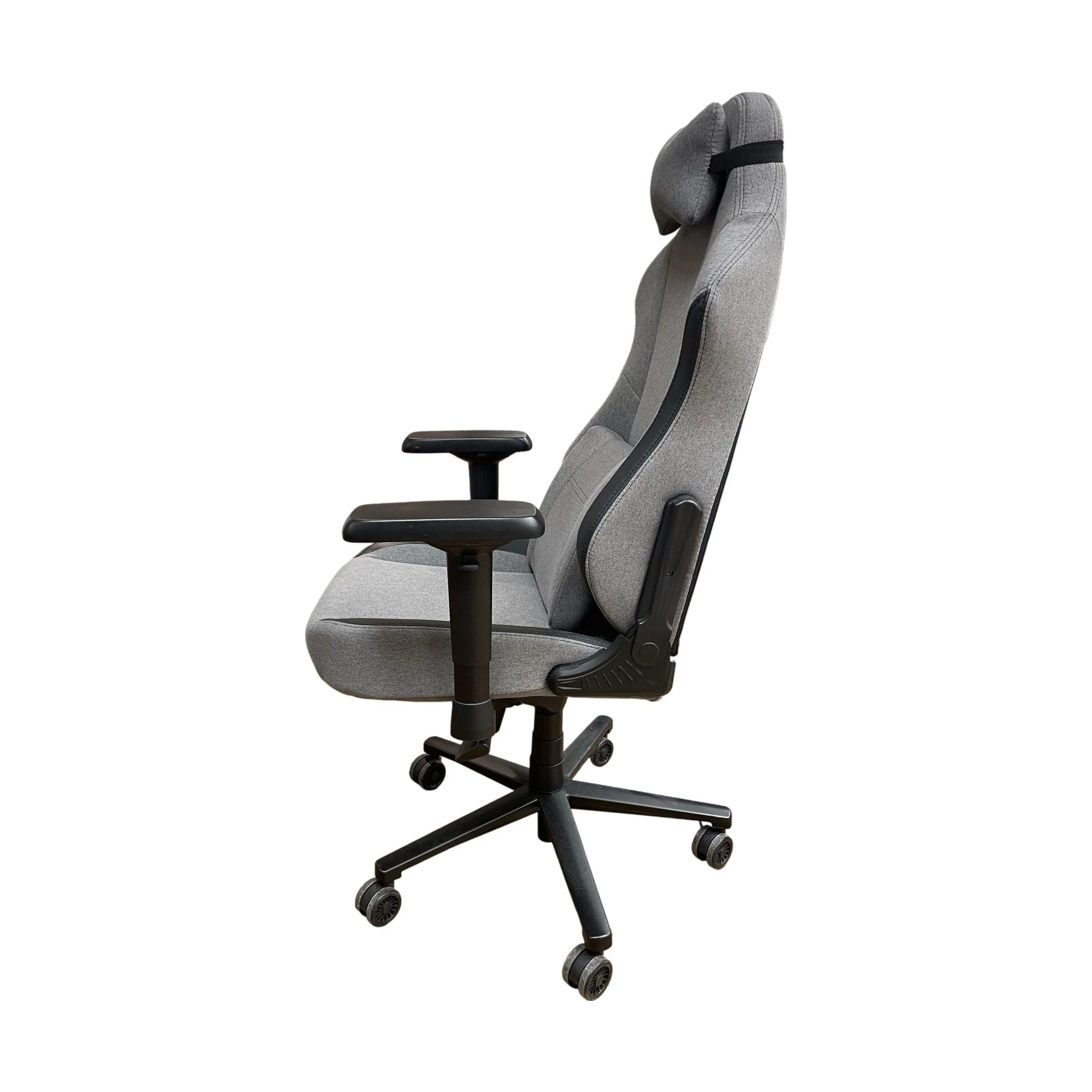 Kontorstol Svive Gemini, grÄ - Image 3