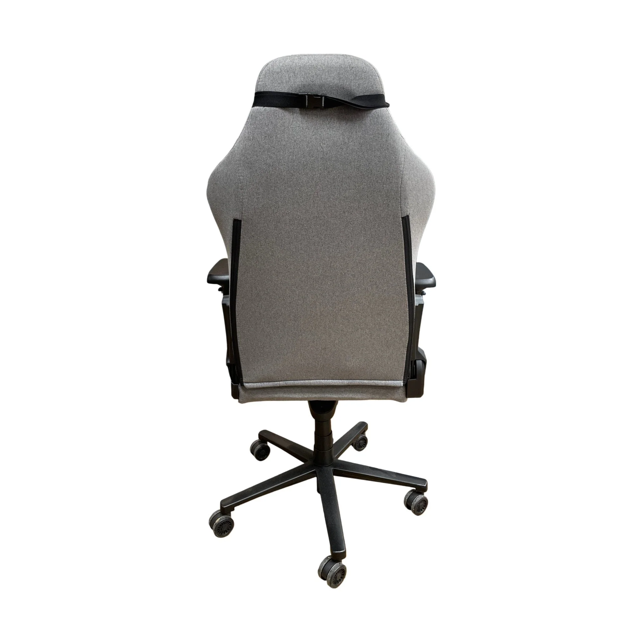 Kontorstol Svive Gemini, grÄ - Image 4
