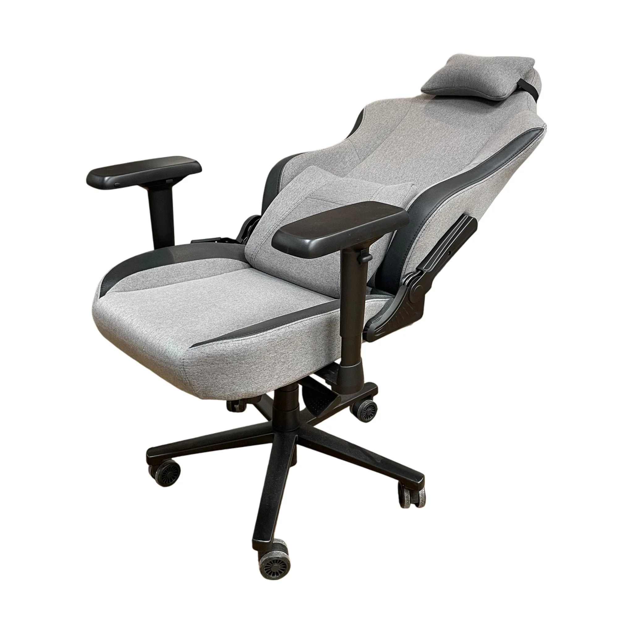 Kontorstol Svive Gemini, grÄ - Image 5