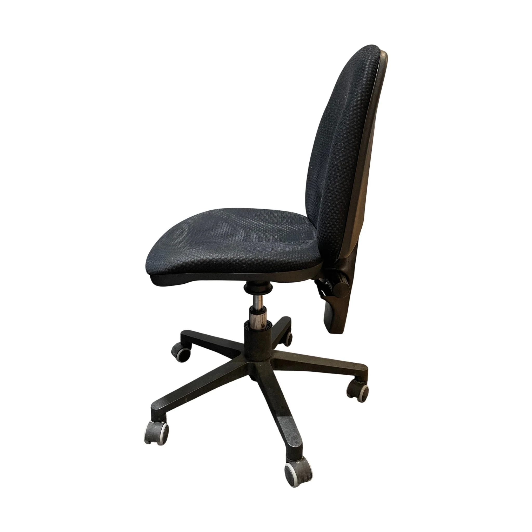 Kontorstol Topstar Point 20, svart - Image 4
