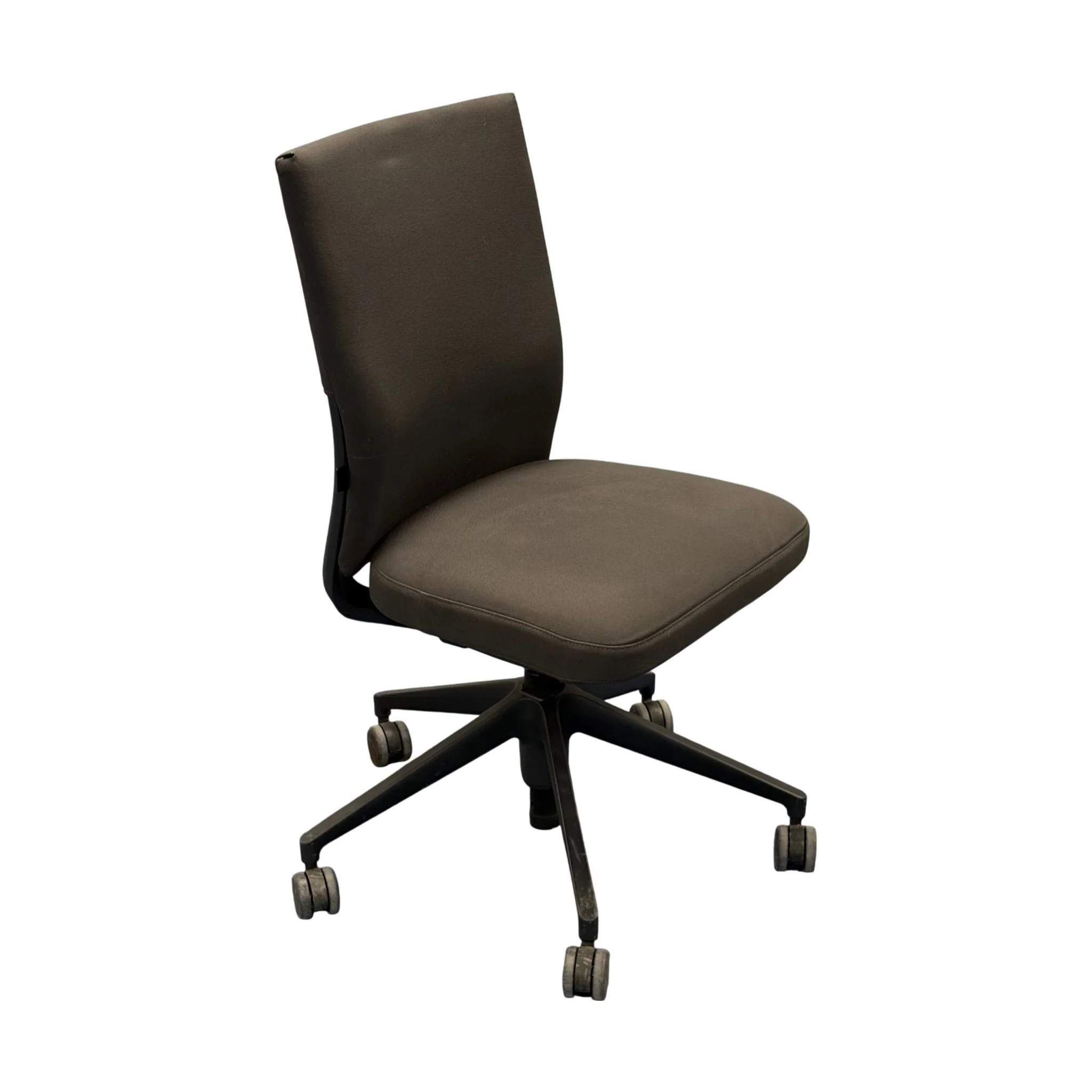 Kontorstol Vitra ID Soft, grå - Image 2