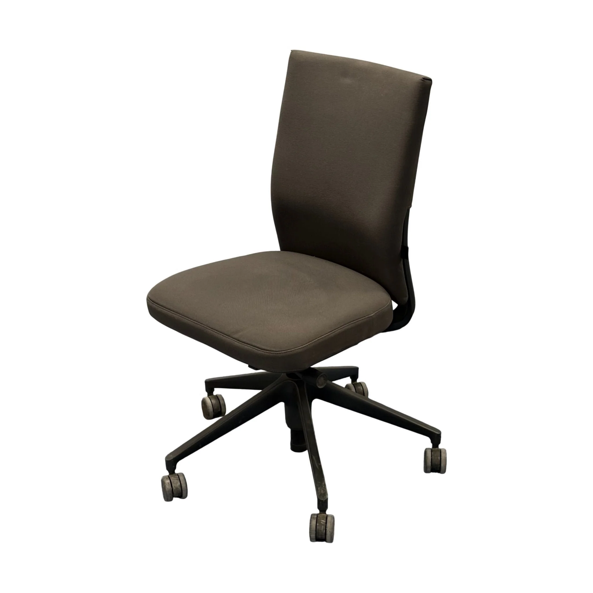 Kontorstol Vitra ID Soft, grå - Image 3